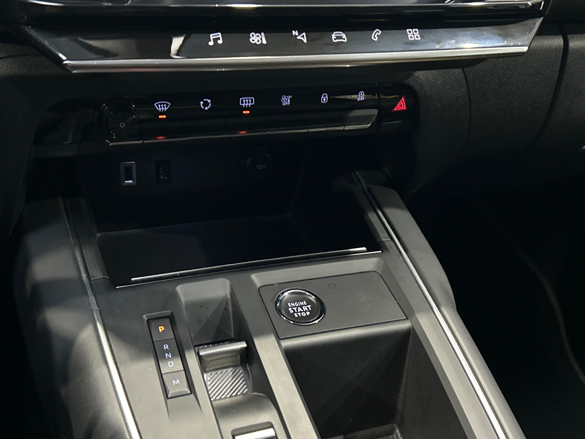 CITROEN C5 AIRCROSS PTECH 130 S&S EAT8 FEEL PACK