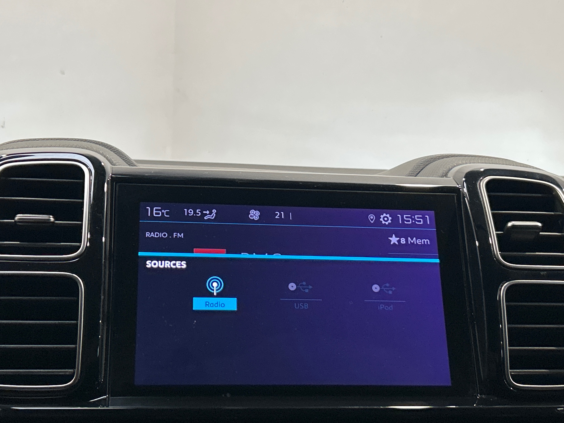 CITROEN C5 AIRCROSS PTECH 130 S&S EAT8 FEEL PACK