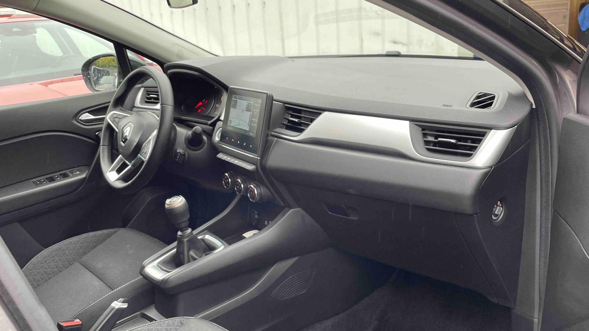 RENAULT CAPTUR TCe 90 Evolution