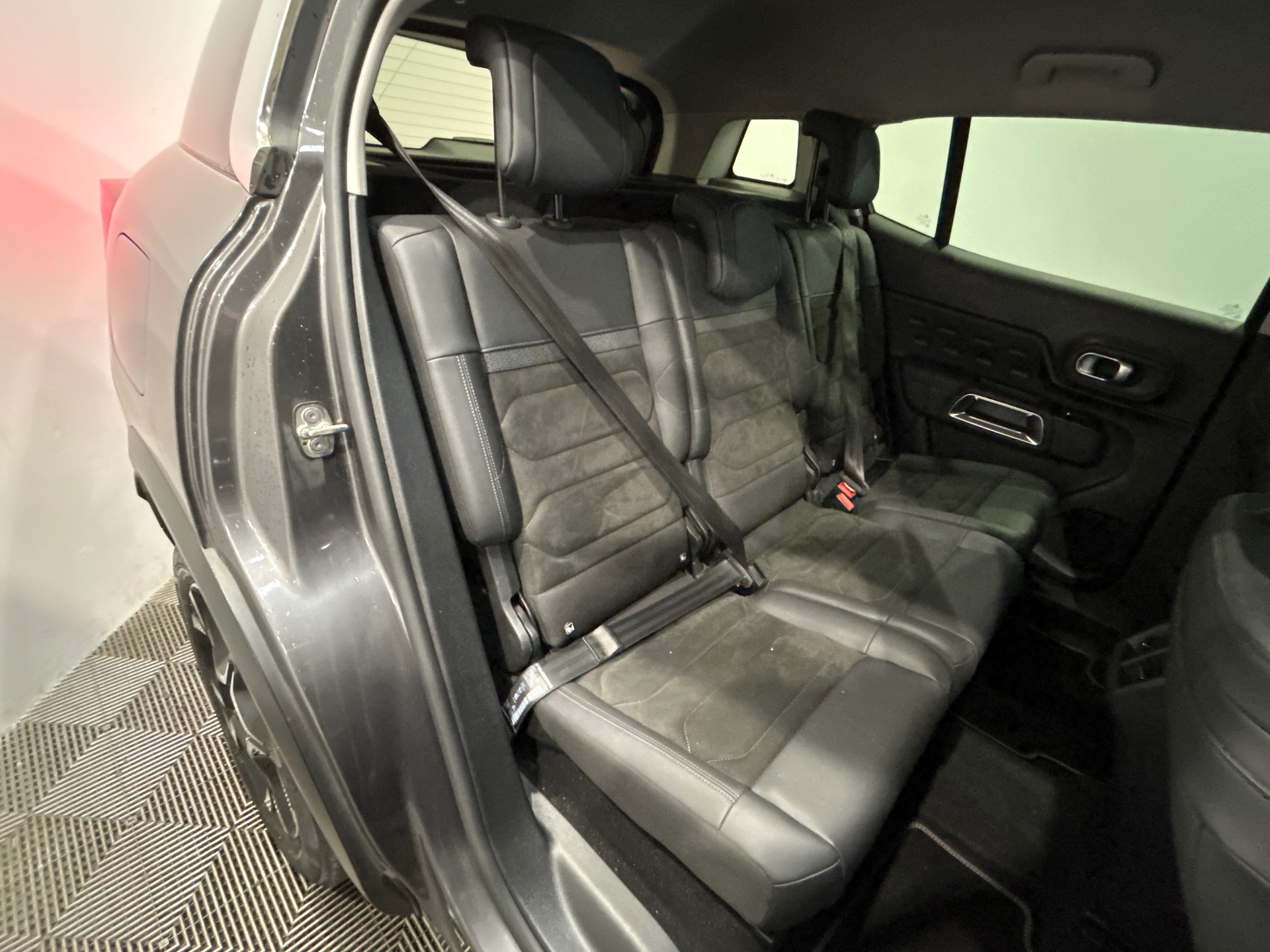 CITROEN C5 AIRCROSS PTECH 130 S&S EAT8 FEEL PACK