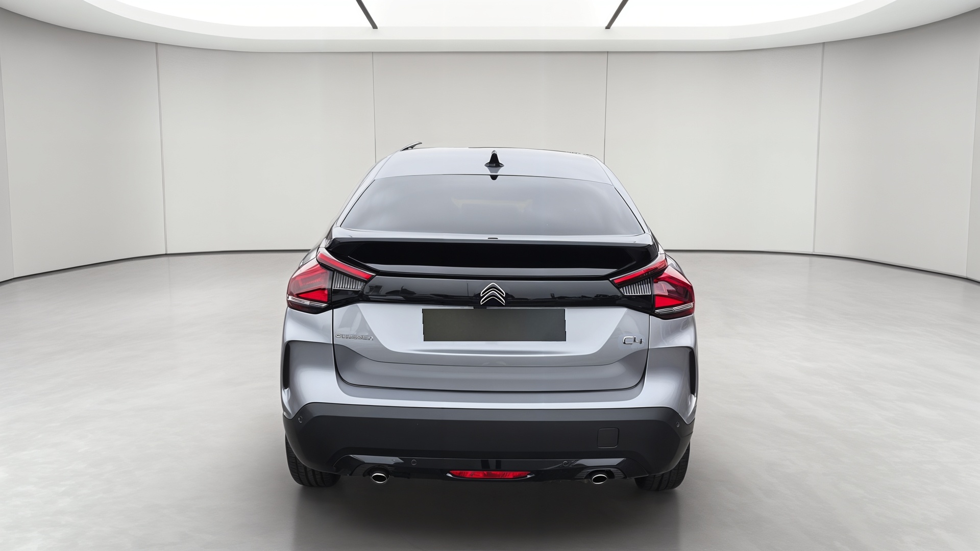 CITROEN C4 PureTech 130 BVM6 Max