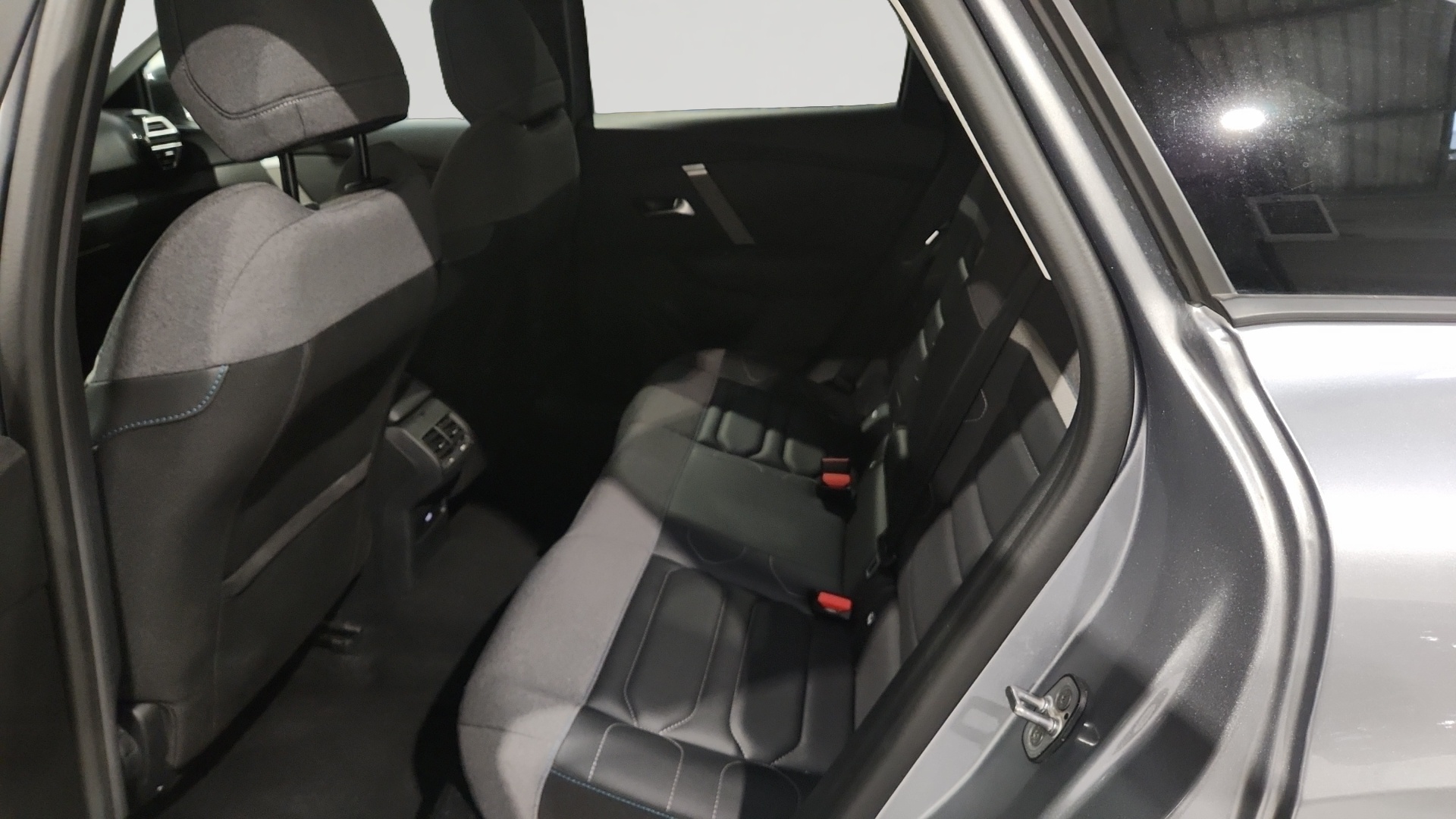 CITROEN C4 PureTech 130 BVM6 Max - 5P