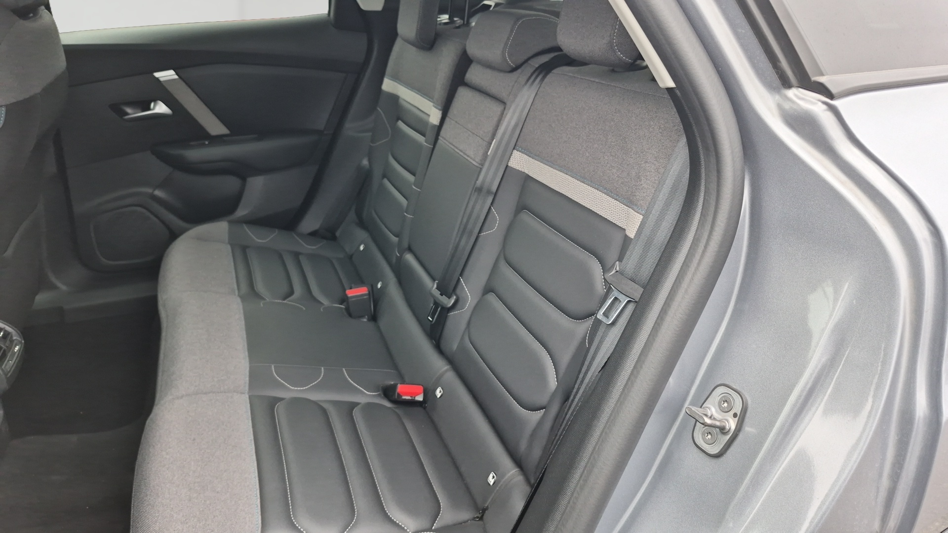 CITROEN C4 PureTech 130 BVM6 Max