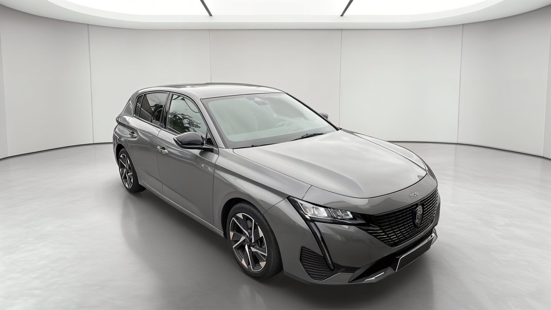 PEUGEOT 308 PHEV 180 e-EAT8 Allure
