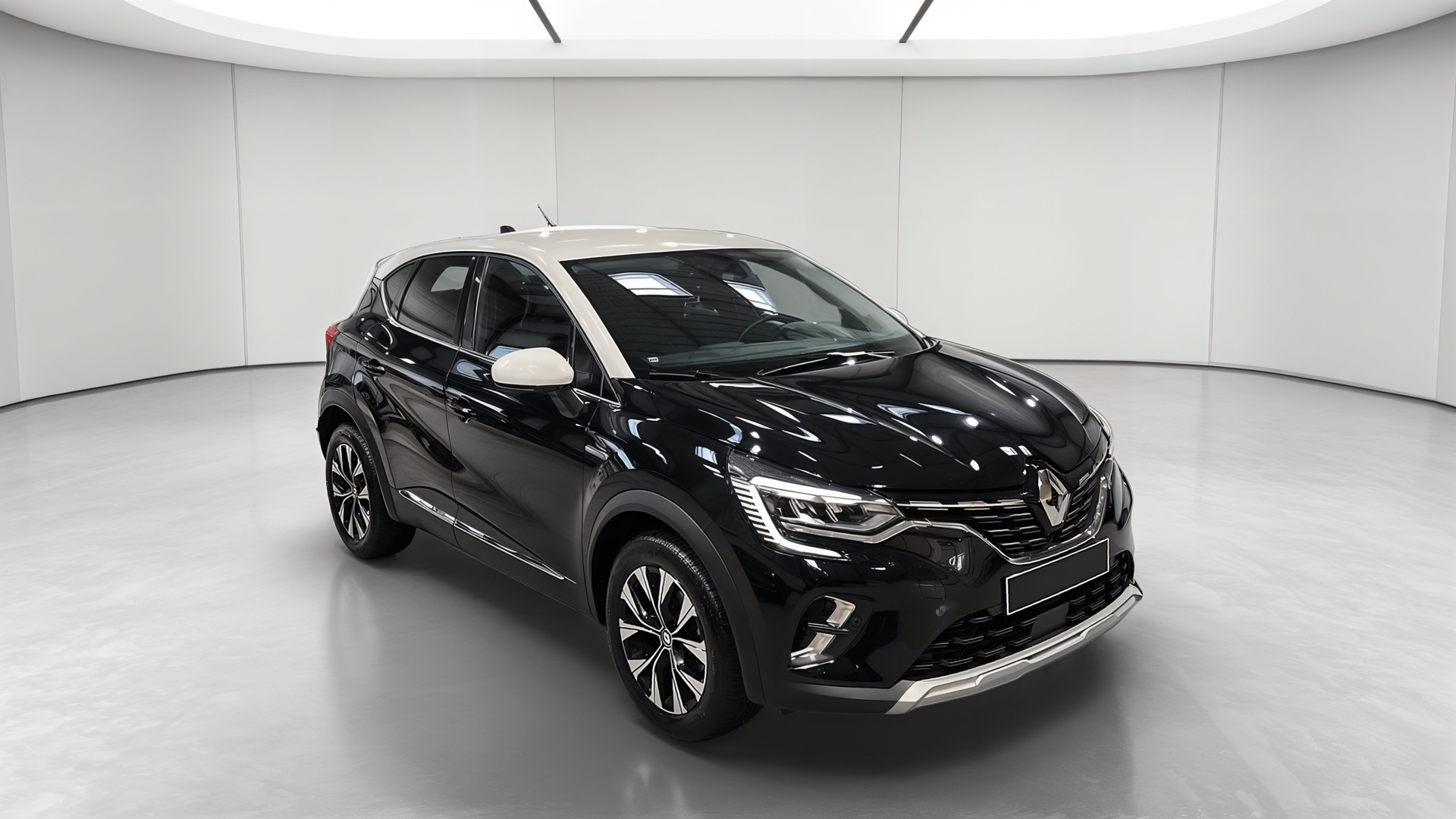 RENAULT CAPTUR TCe 90 Techno - 5P