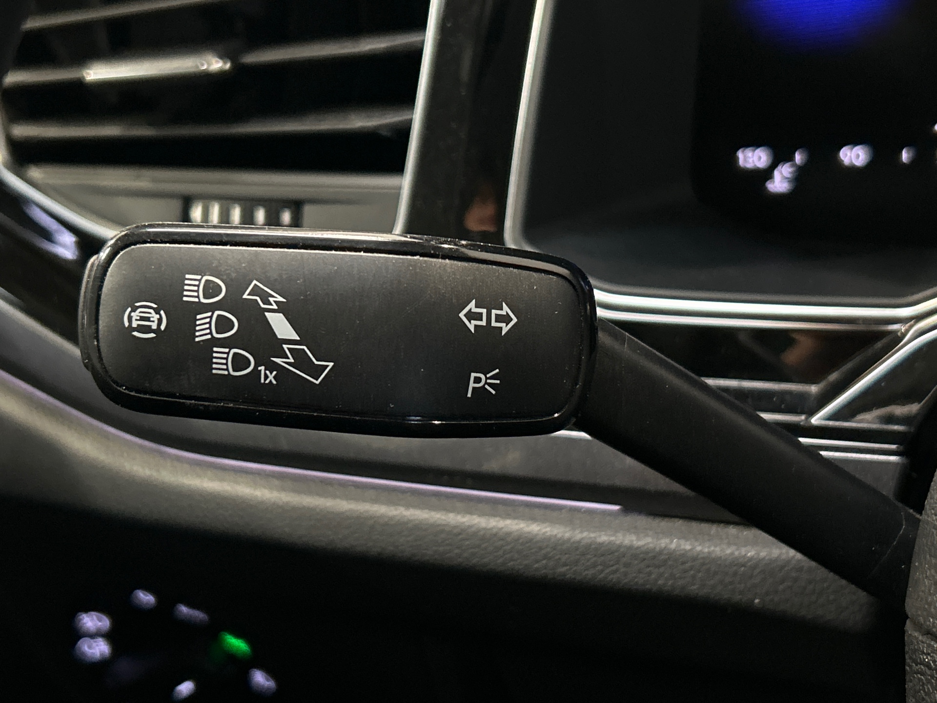 VOLKSWAGEN POLO Style 1.0 TSI 95