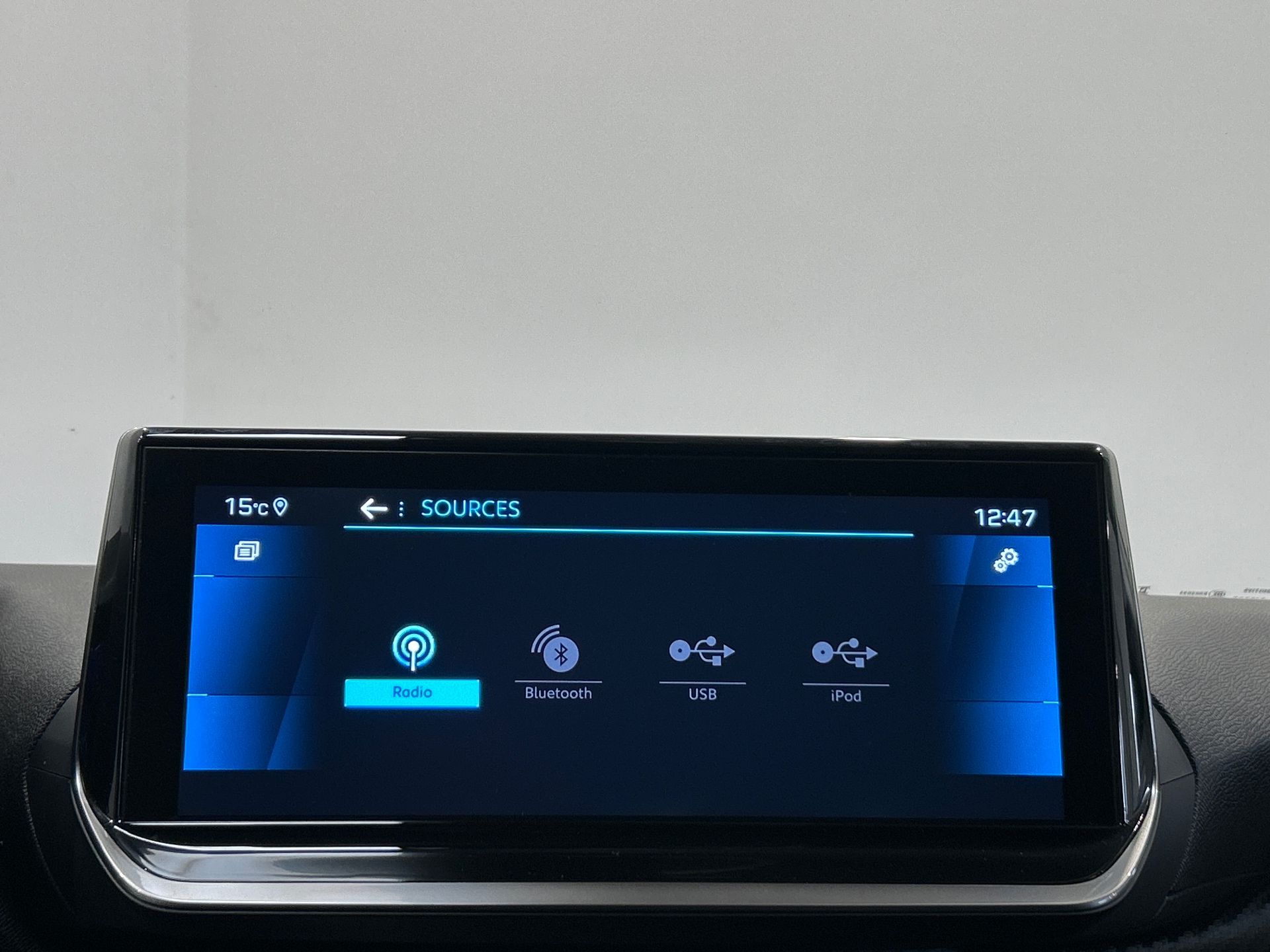 PEUGEOT 208 ALLURE PACK PURETECH 100 S&S BVM6