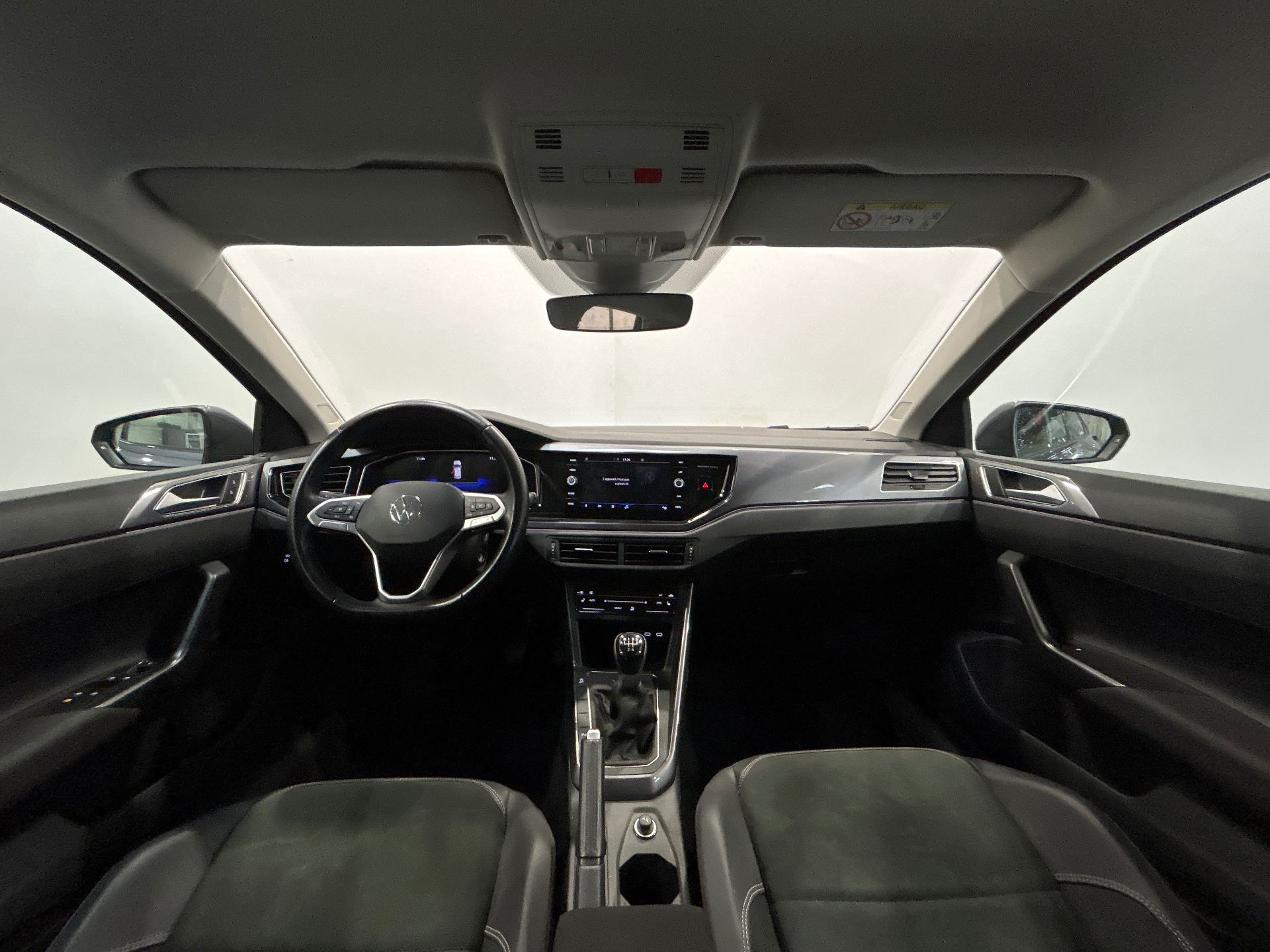 VOLKSWAGEN POLO Style 1.0 TSI 95