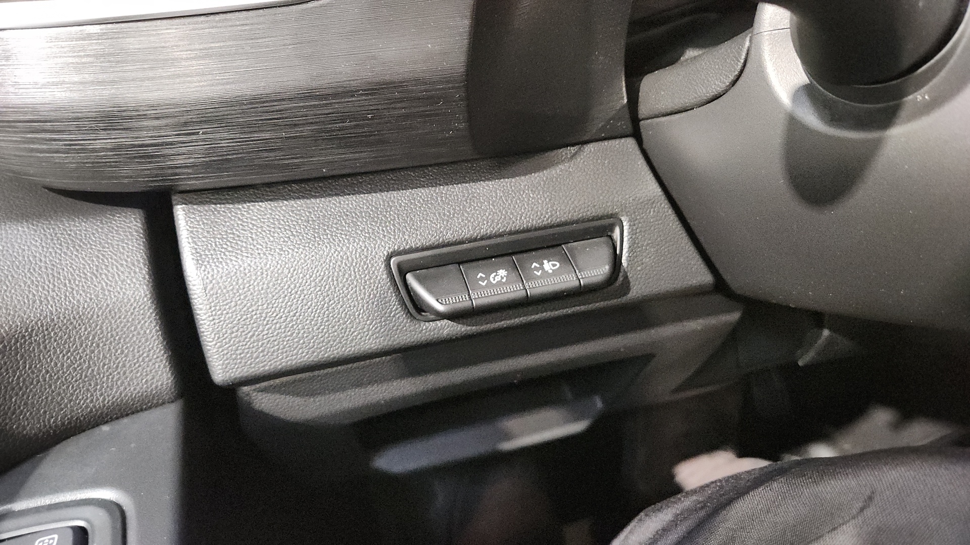 RENAULT TRAFIC III MINIBUS L2 dCi 150 Energy S&S EDC Intens - 9 PLACES