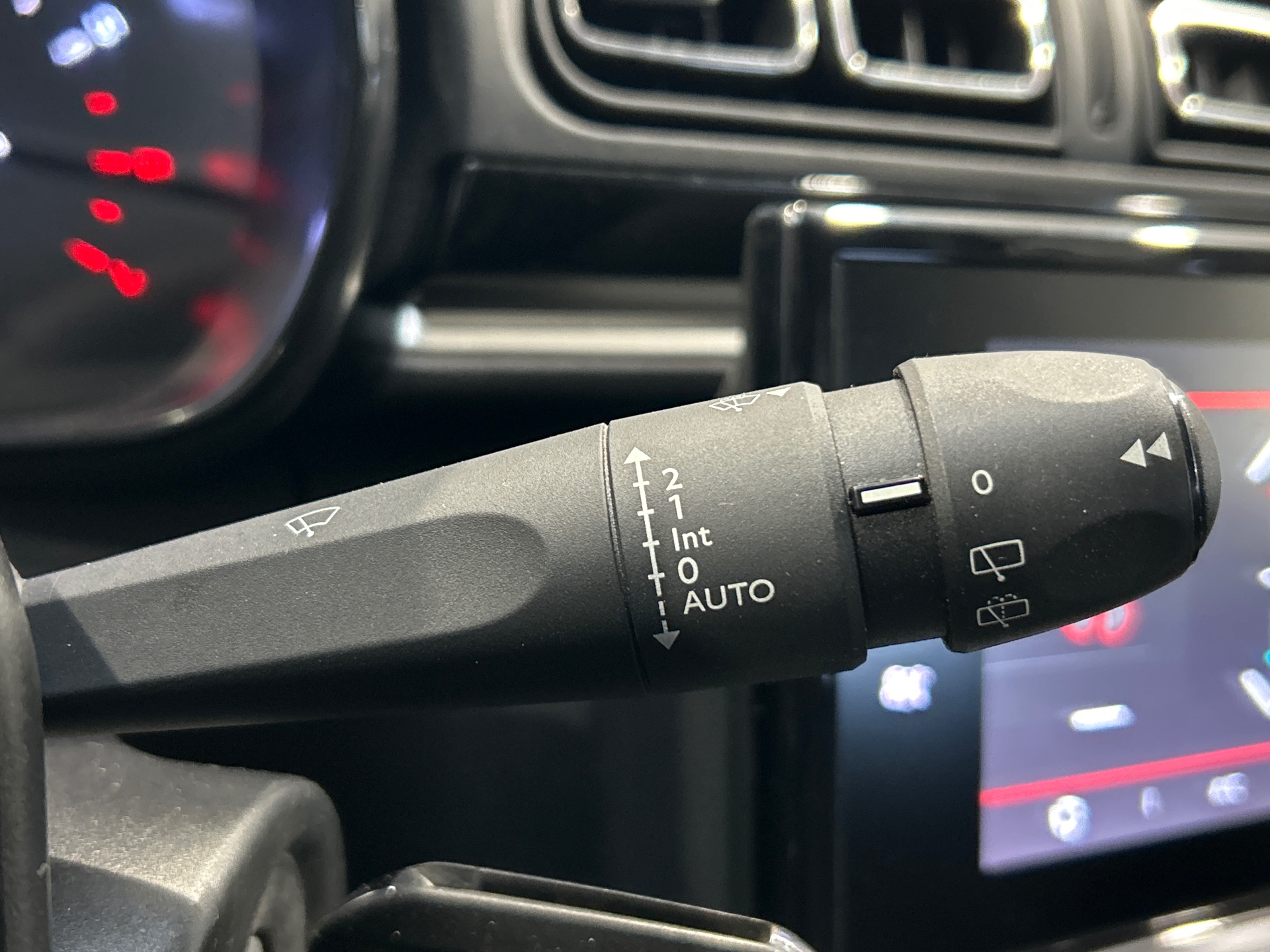CITROEN C3 PT110 S&S BVM6 SHINE