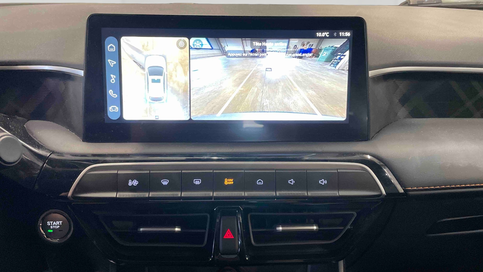 MG MG3 1.5 Hybrid 197 Luxury