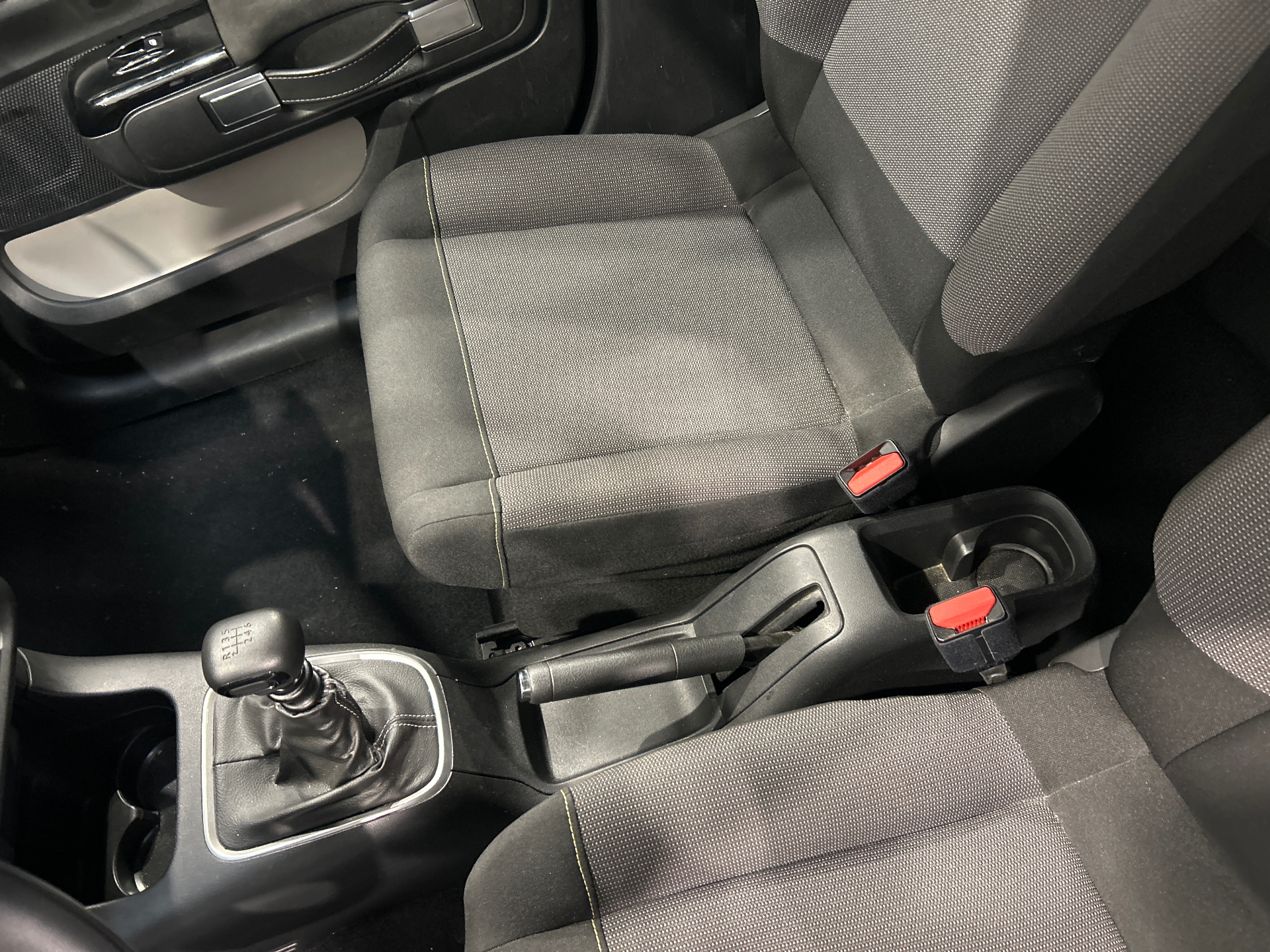 CITROEN C3 PT110 S&S BVM6 SHINE