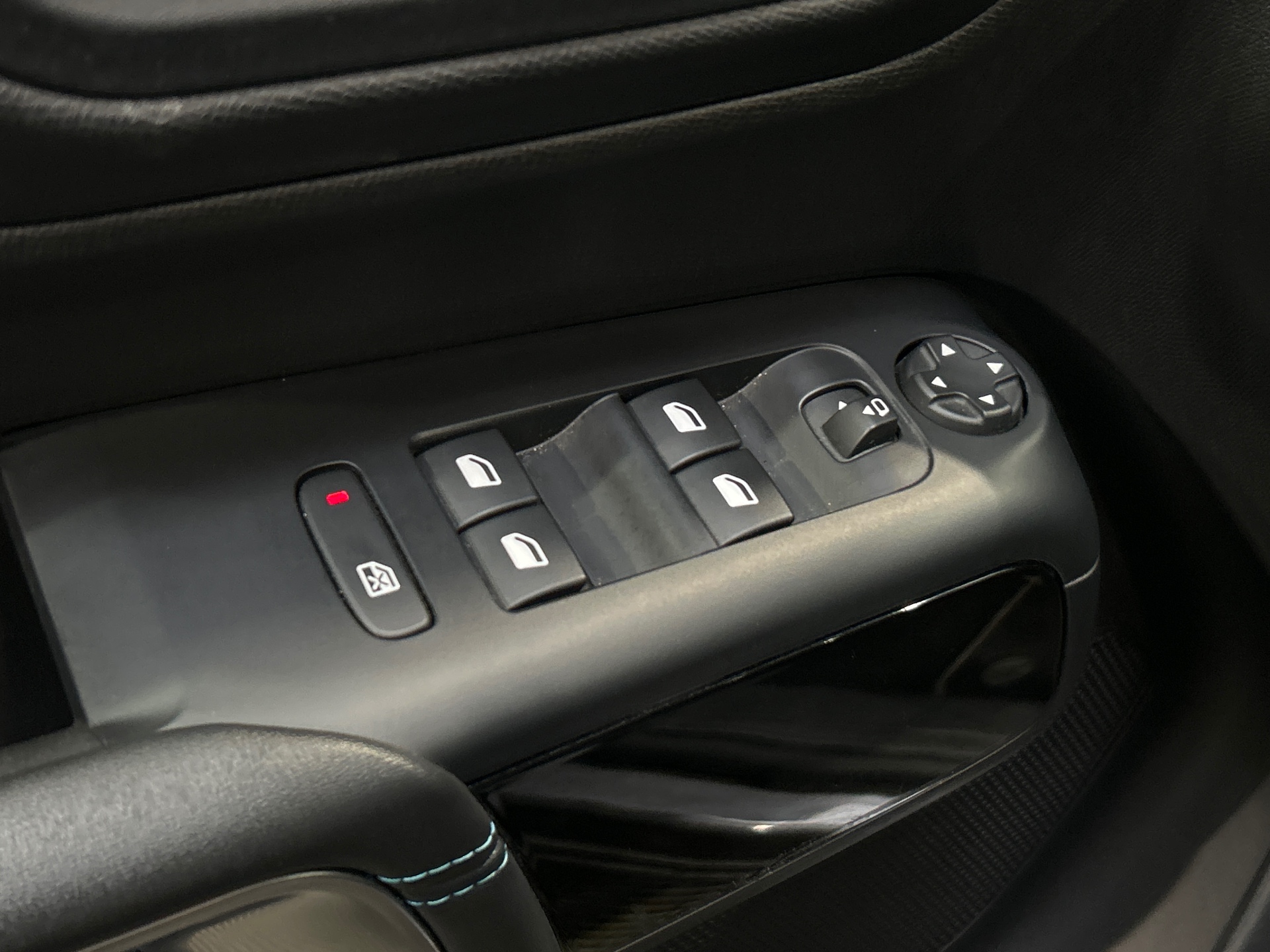CITROEN C5 AIRCROSS PTECH 130 S&S EAT8 FEEL PACK
