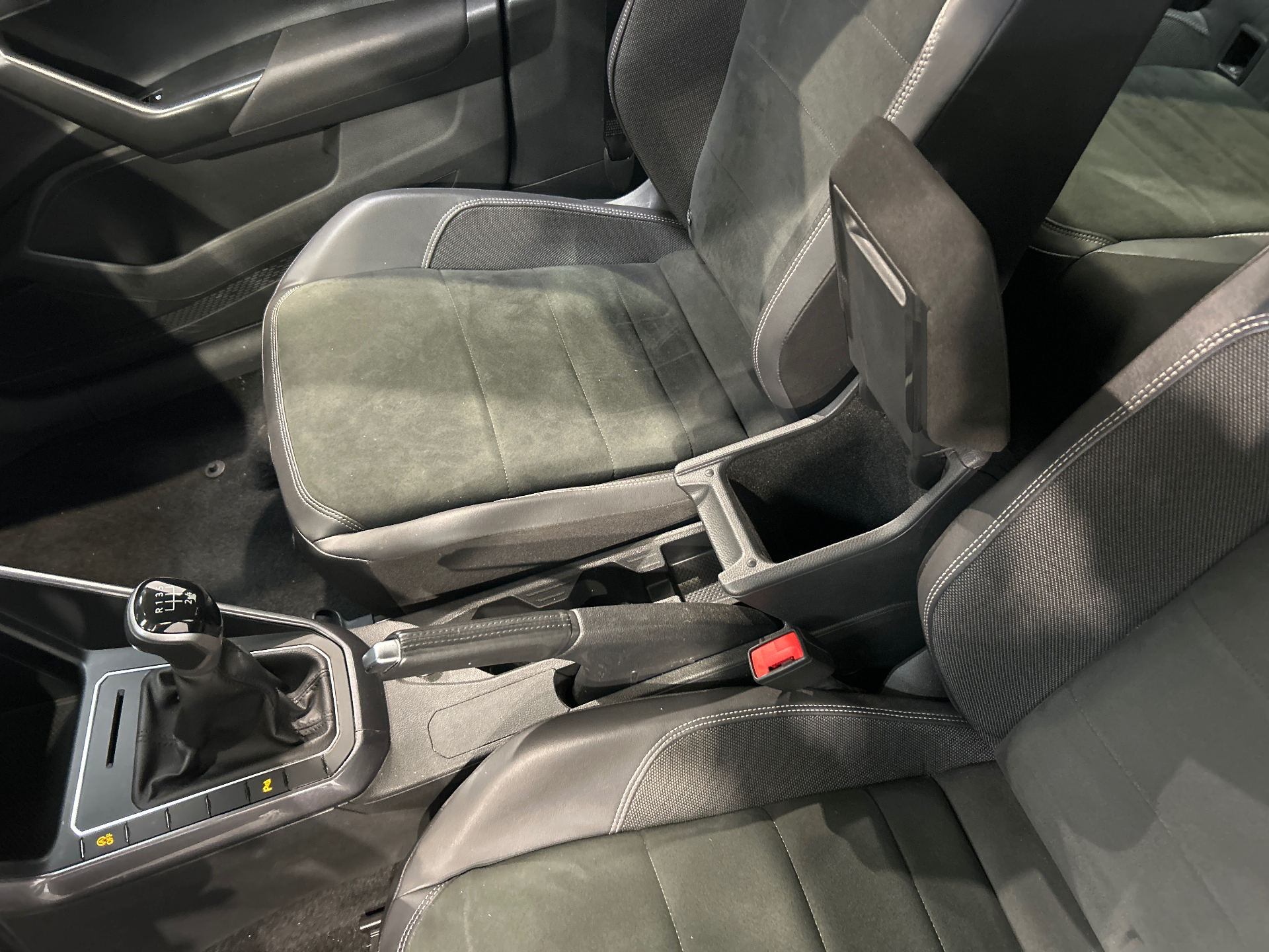 VOLKSWAGEN POLO Style 1.0 TSI 95
