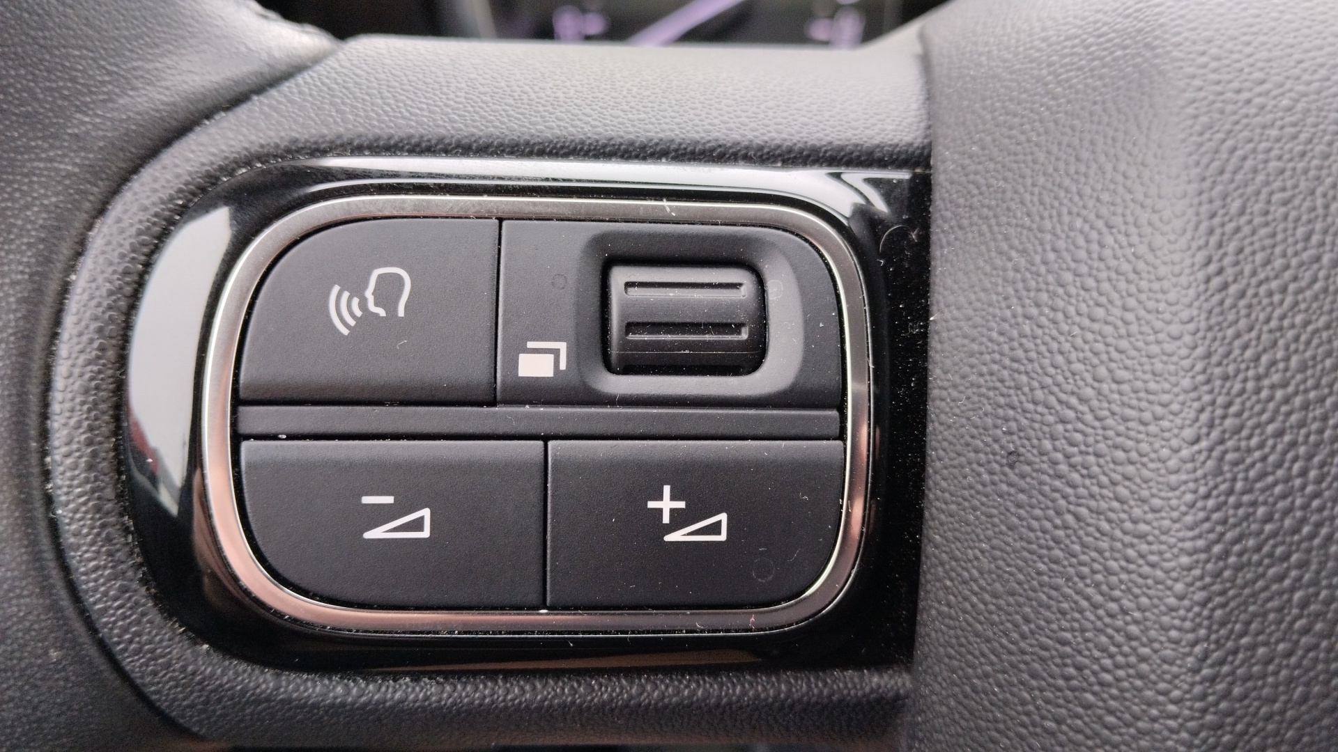 CITROEN C3 AIRCROSS PureTech 110 S&S BVM6 Plus