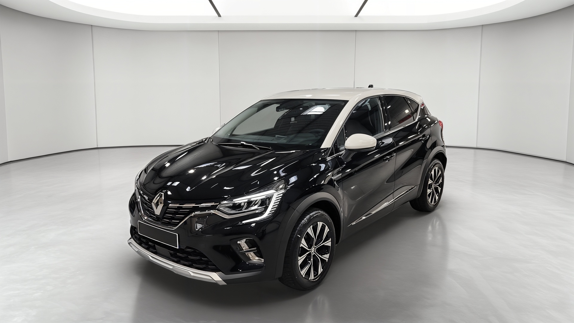 RENAULT CAPTUR TCe 90 Techno - 5P