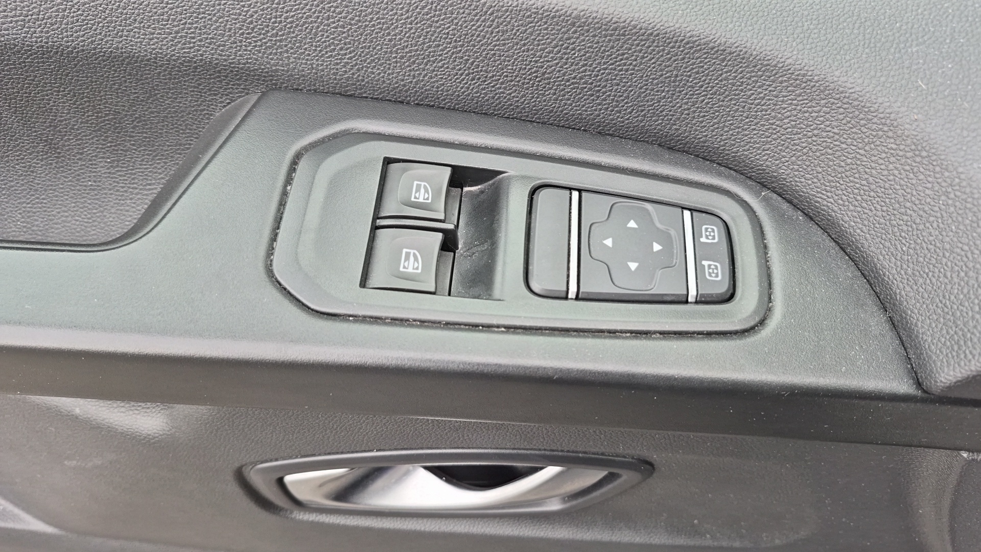 RENAULT TRAFIC L2 dCi 150 Energy S&S Intens