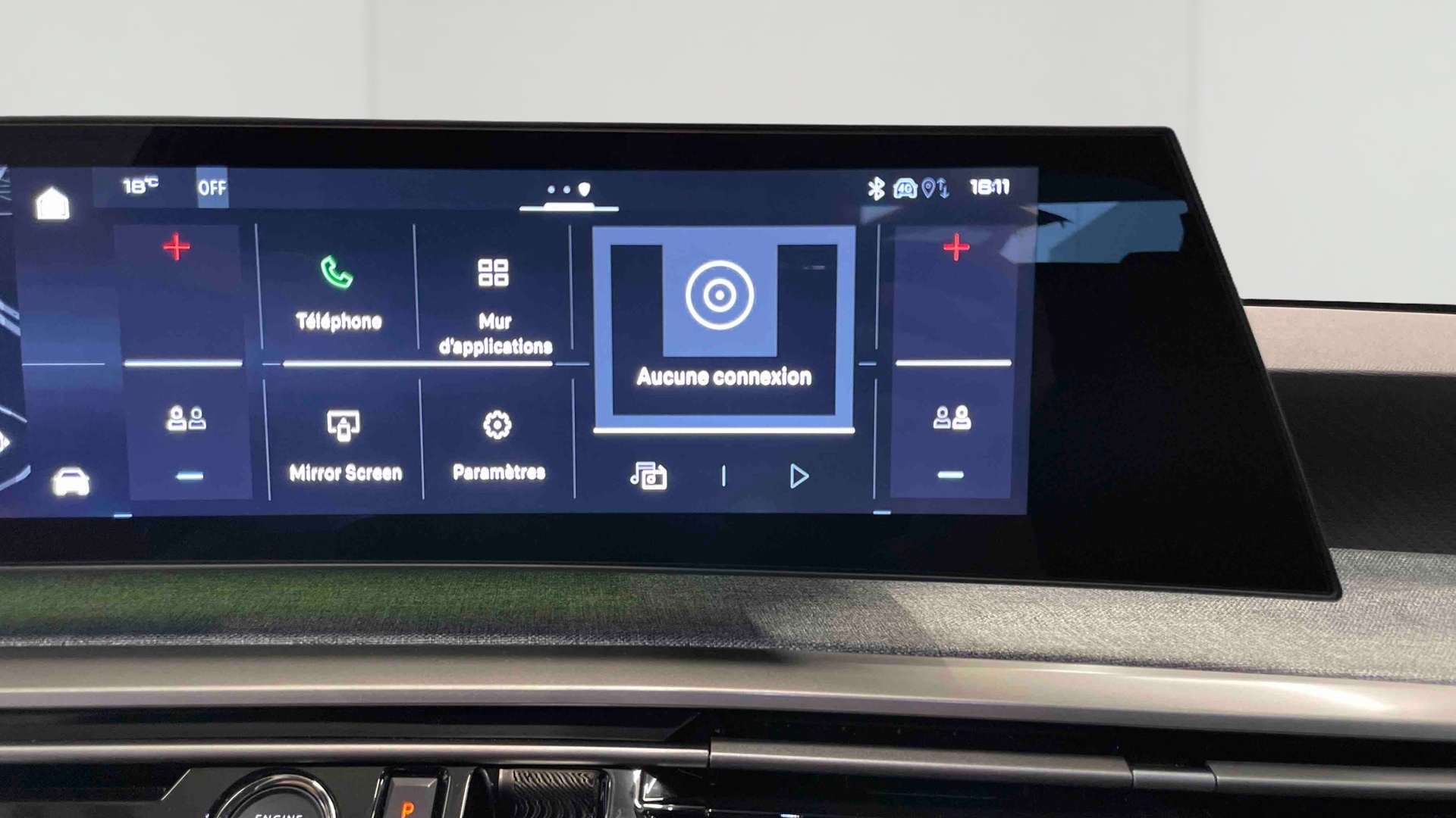 PEUGEOT 3008 Hybrid 145 e-DCS6 Allure