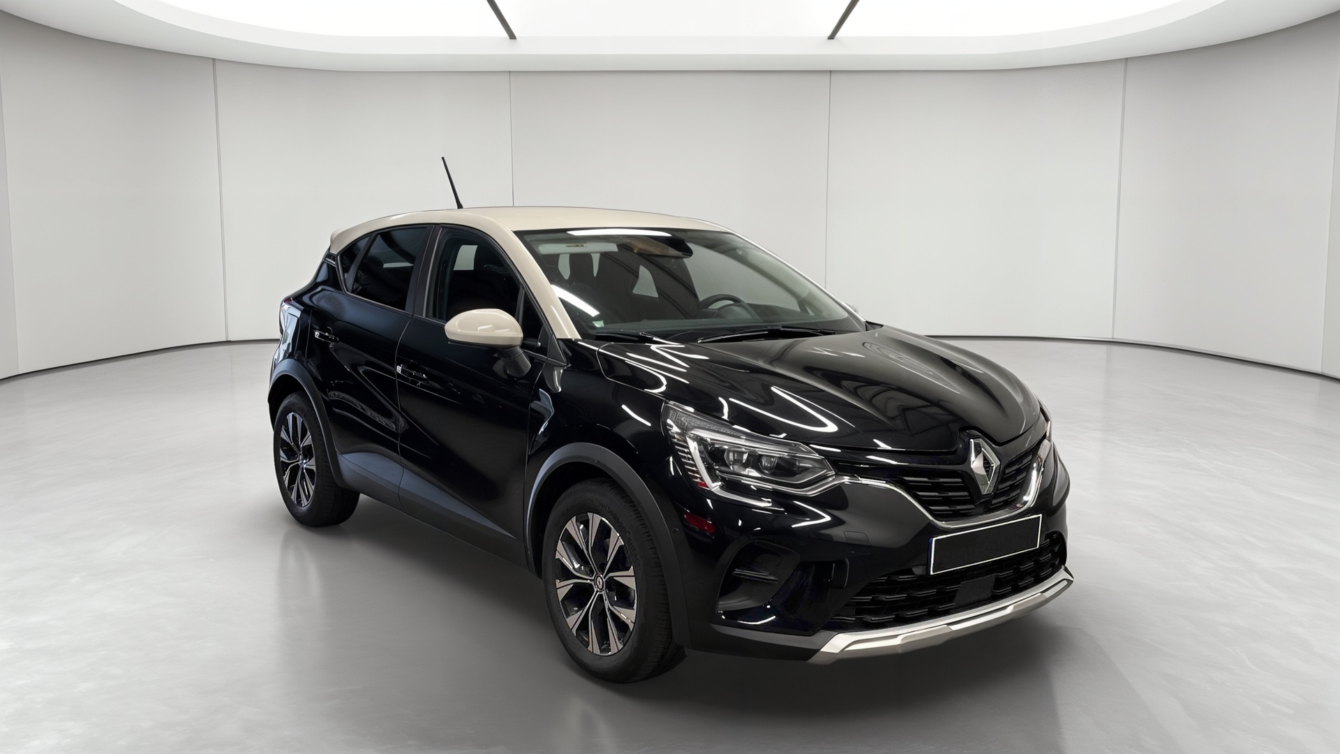 RENAULT CAPTUR TCe 90 Evolution
