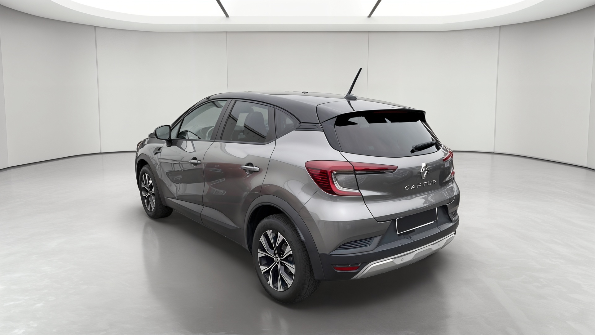 RENAULT CAPTUR TCe 90 Evolution