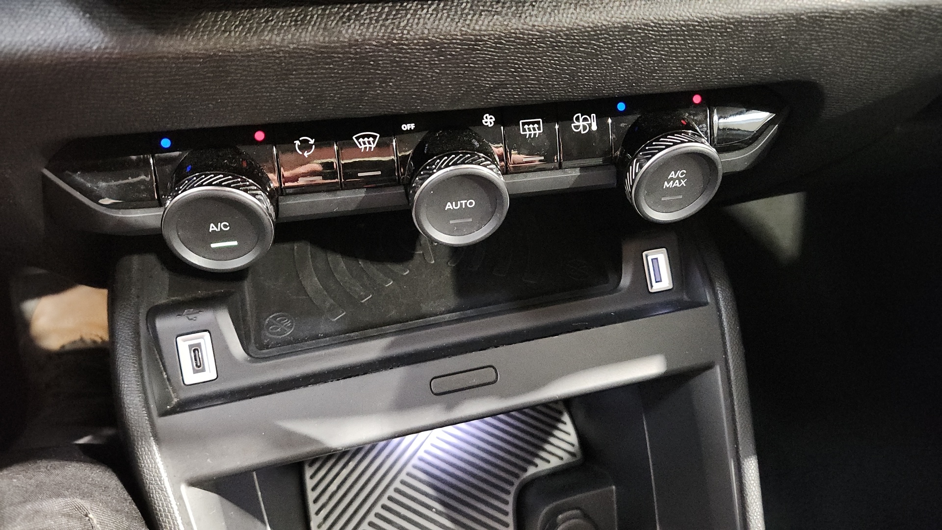 CITROEN C4 PureTech 130 BVM6 Max - 5P