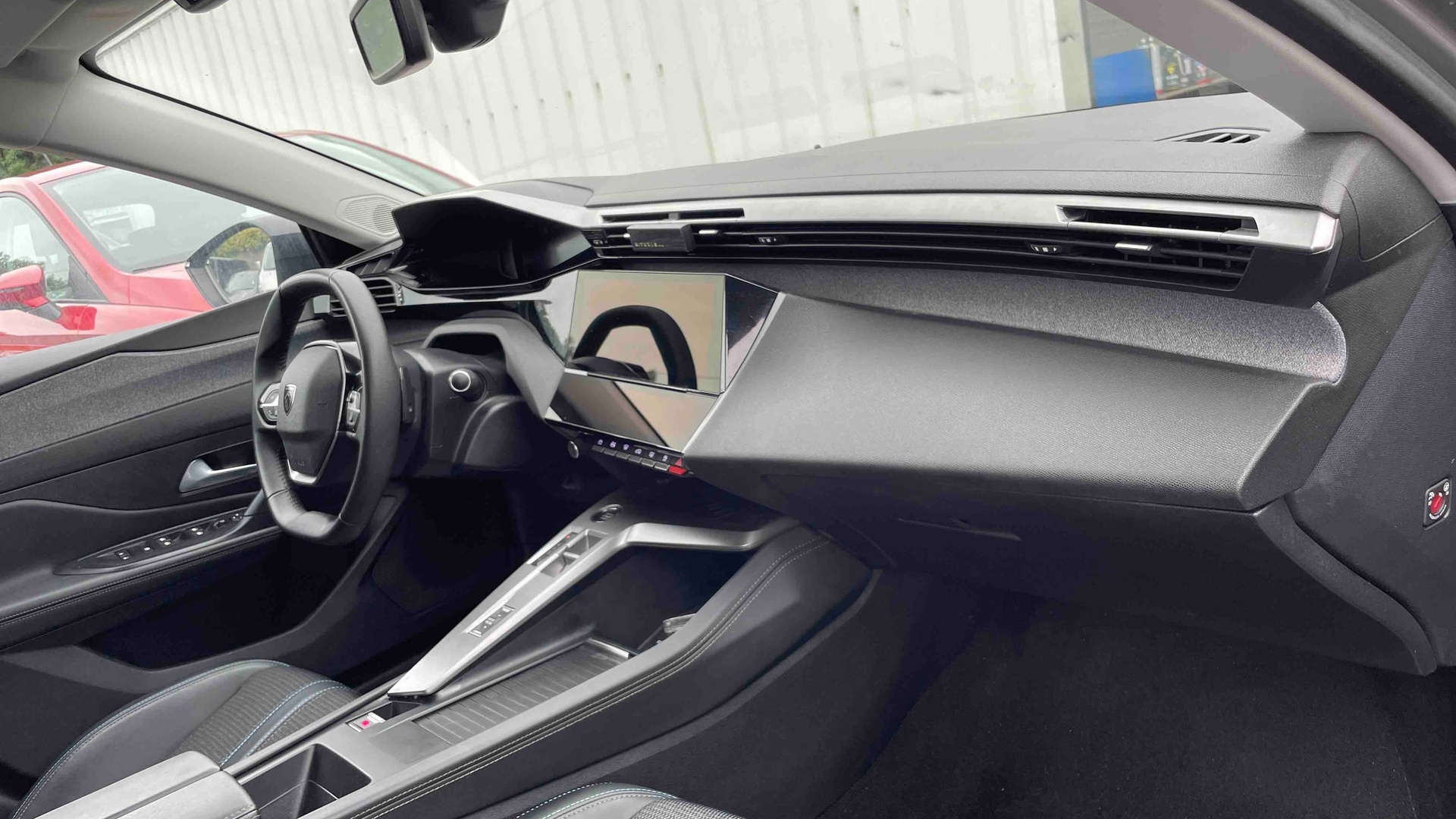 PEUGEOT 308 PHEV 180 e-EAT8 Allure