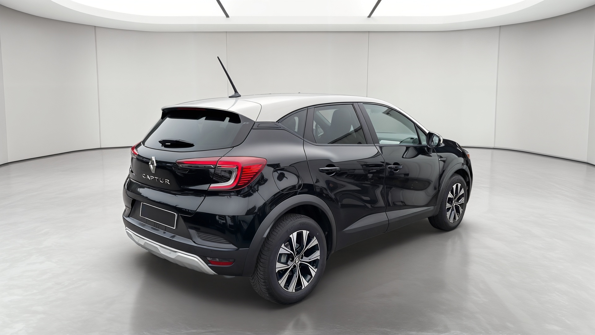 RENAULT CAPTUR TCe 90 Evolution