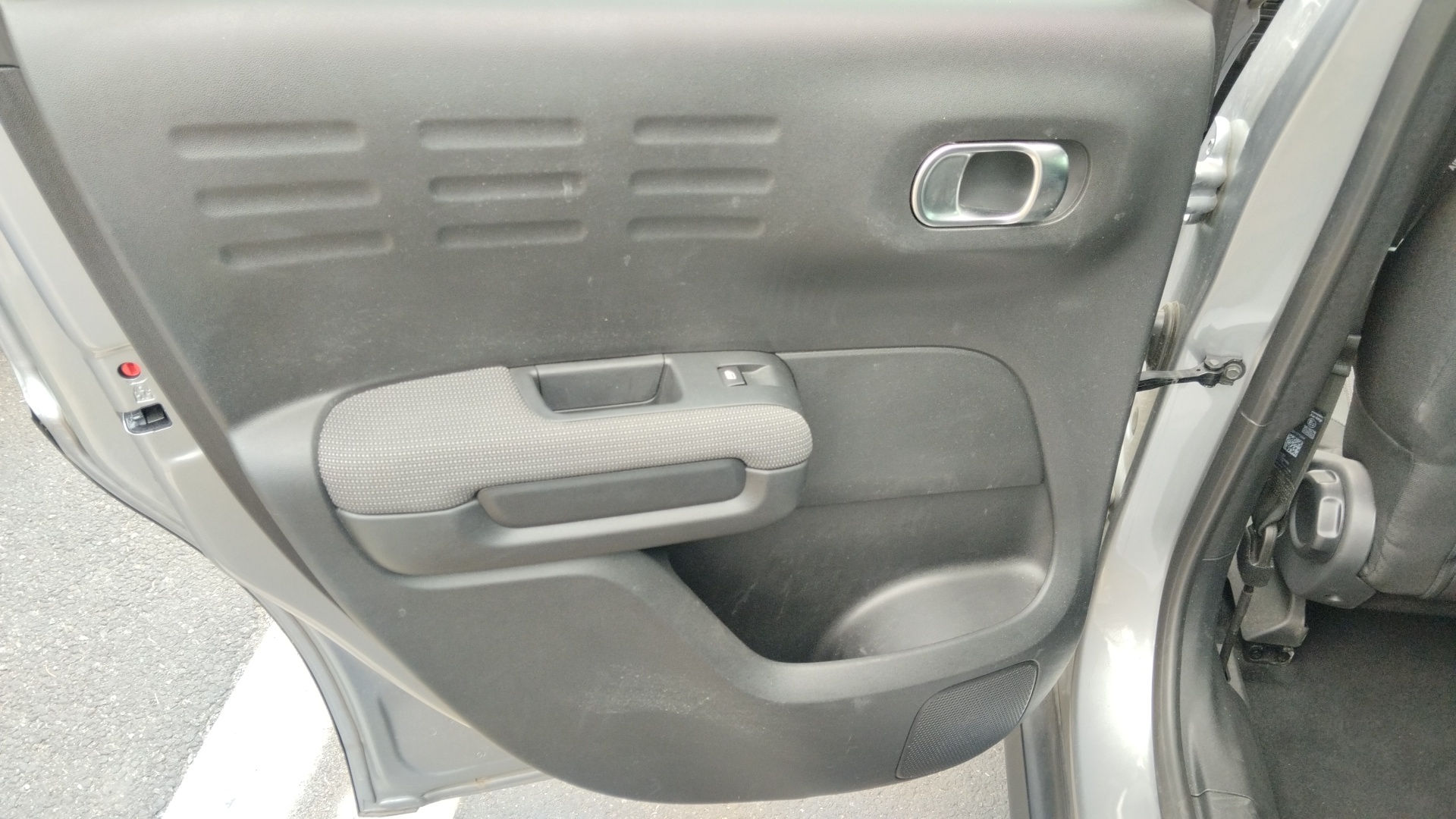 CITROEN C3 AIRCROSS PureTech 110 S&S BVM6 Plus