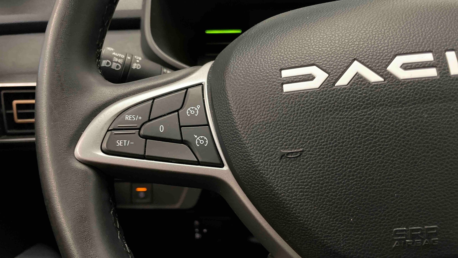 DACIA JOGGER Hybrid 140 7 places GSR2 Extreme