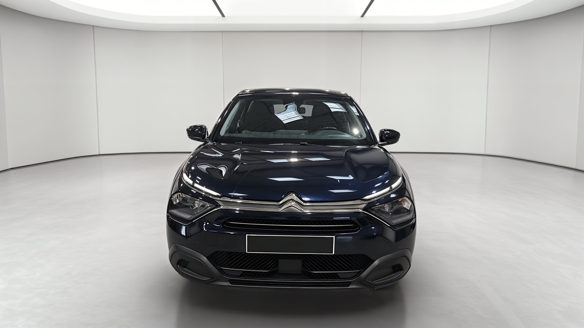 CITROEN C4 PureTech 100 BVM6 You
