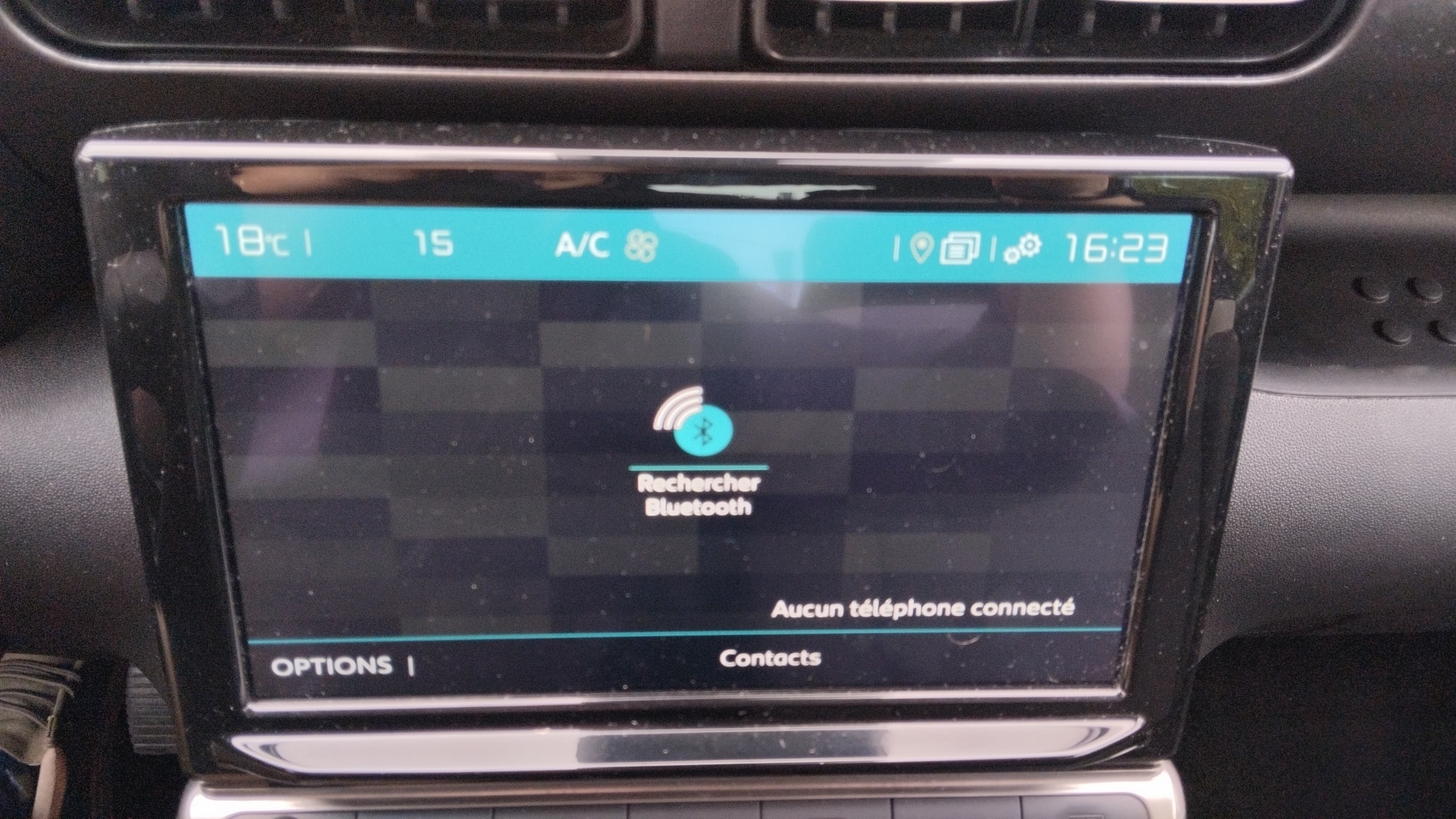 CITROEN C3 AIRCROSS PureTech 110 S&S BVM6 Plus