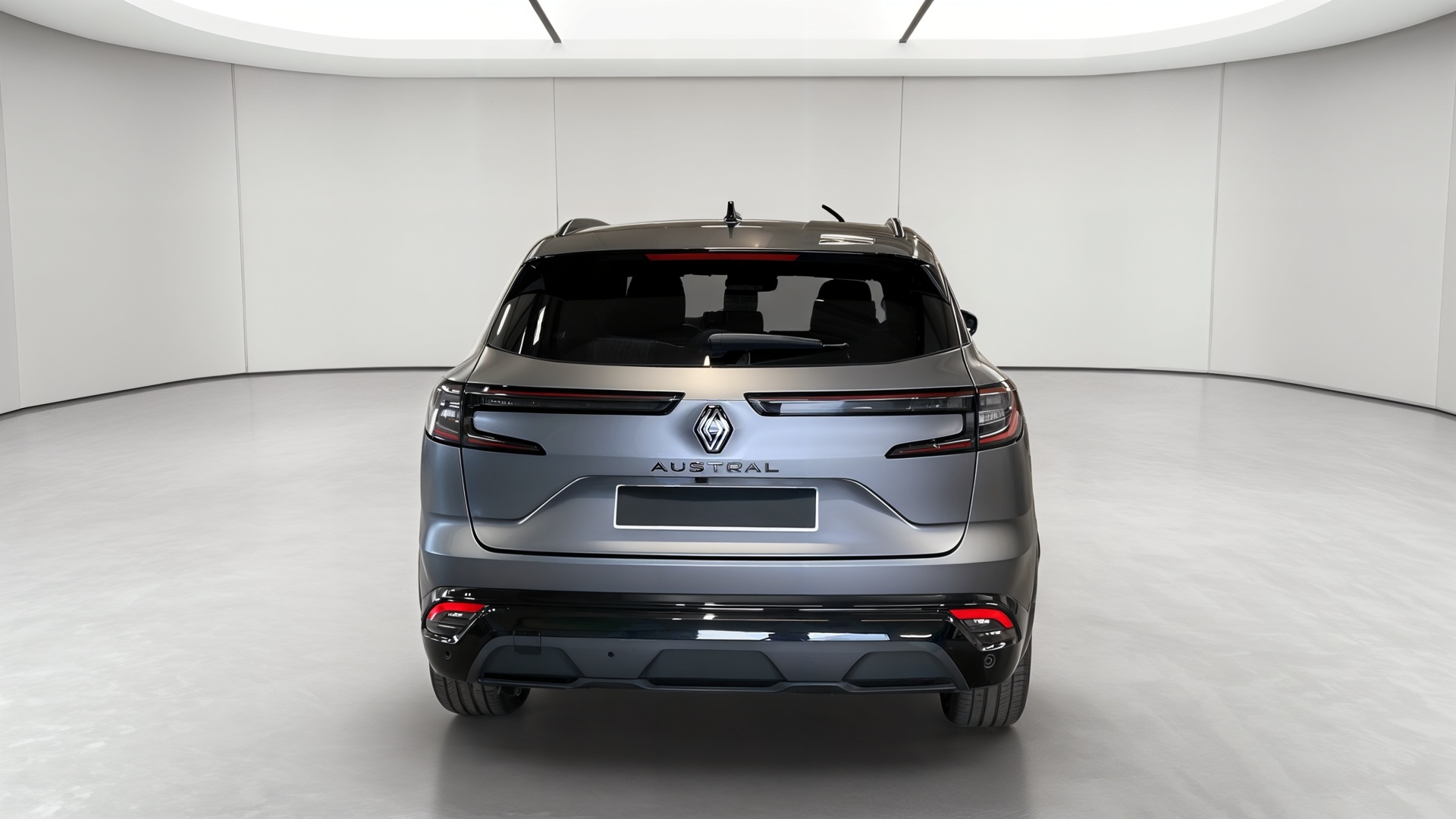 RENAULT AUSTRAL mild hybrid 160 auto Techno esprit Alpine