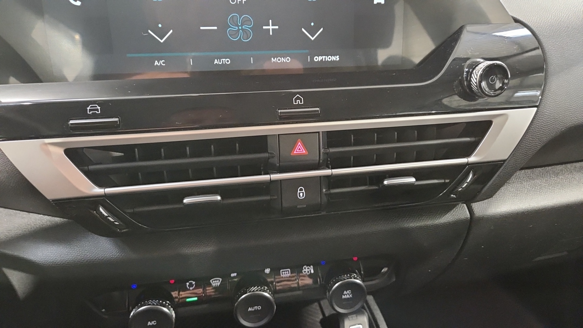 CITROEN C4 PureTech 100 BVM6 You