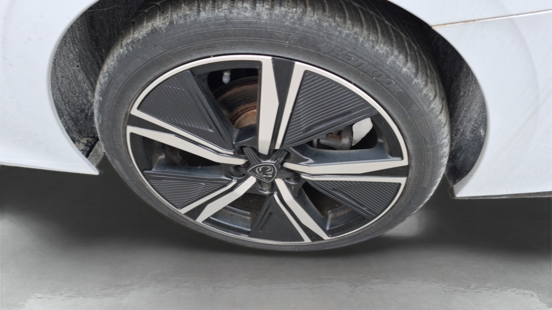 PEUGEOT 308 SW GT BlueHDI 130 S&S EAT8
