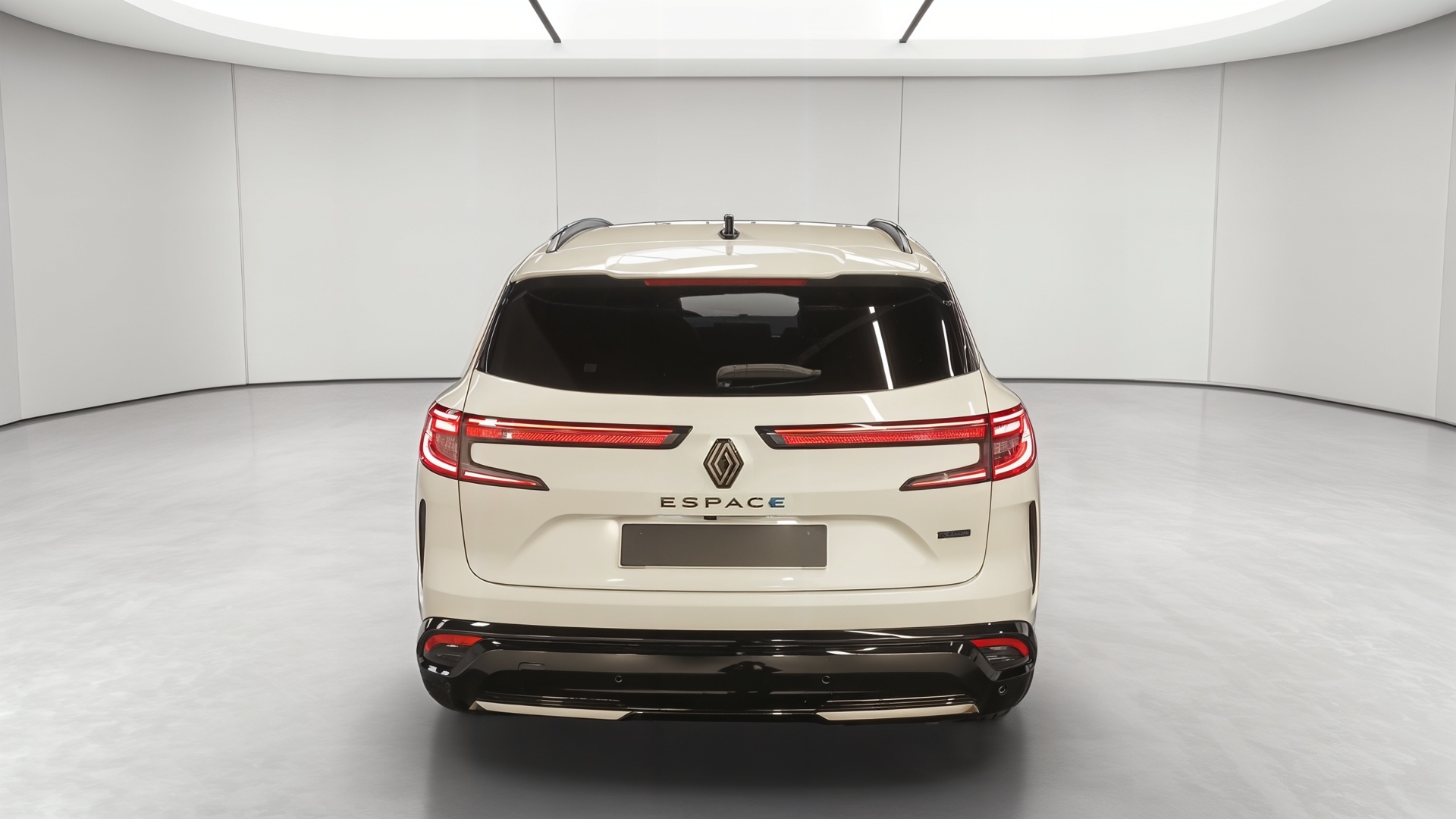 RENAULT ESPACE VI E-Tech hybrid 200 esprit Alpine