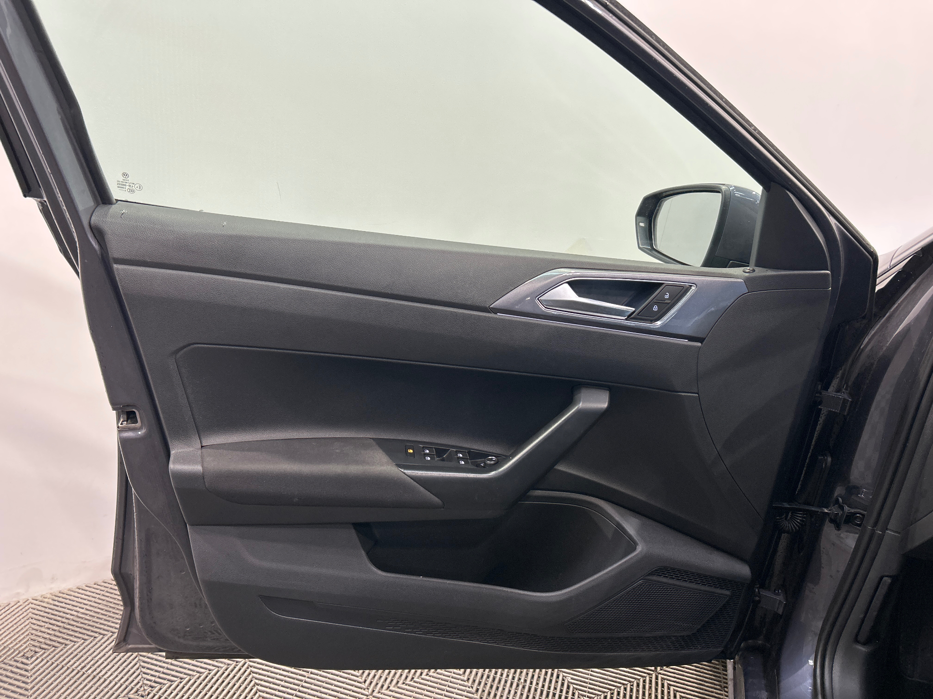 VOLKSWAGEN POLO Style 1.0 TSI 95