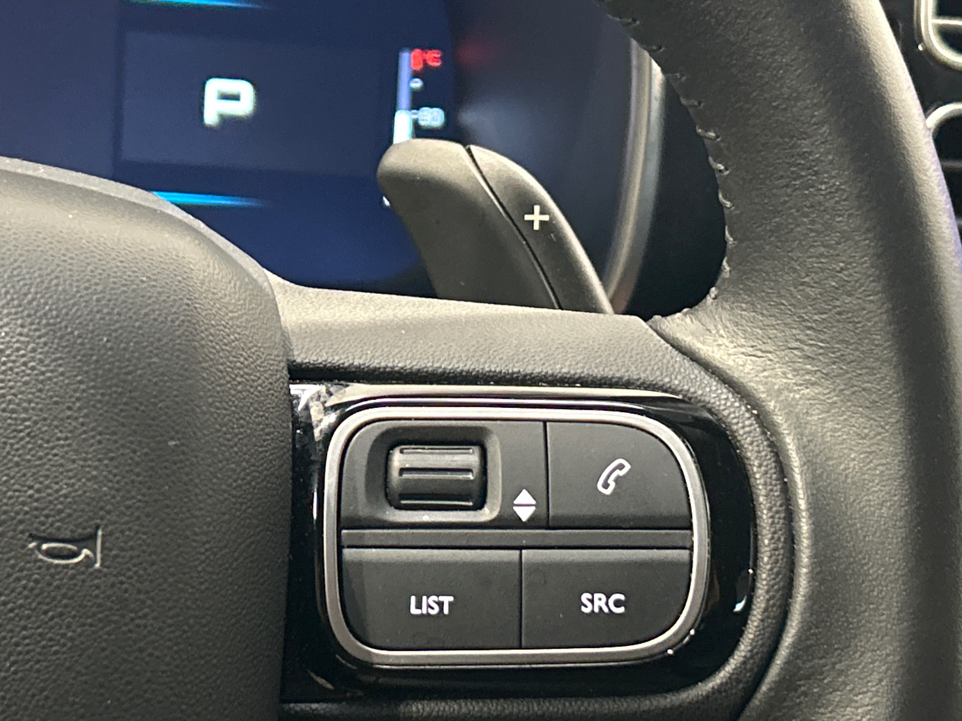 CITROEN C5 AIRCROSS PTECH 130 S&S EAT8 FEEL PACK