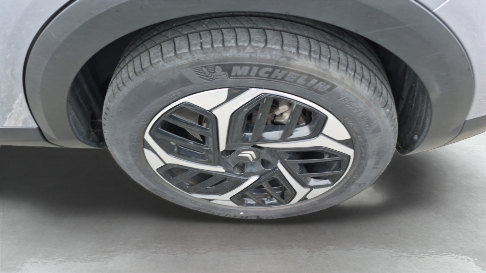CITROEN C4 PureTech 130 BVM6 Max