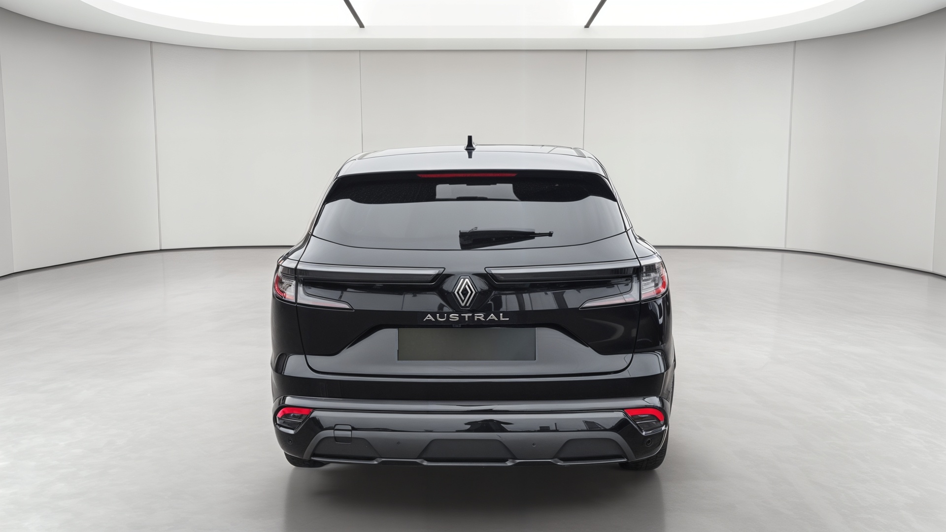 RENAULT AUSTRAL mild hybrid 160 auto Techno