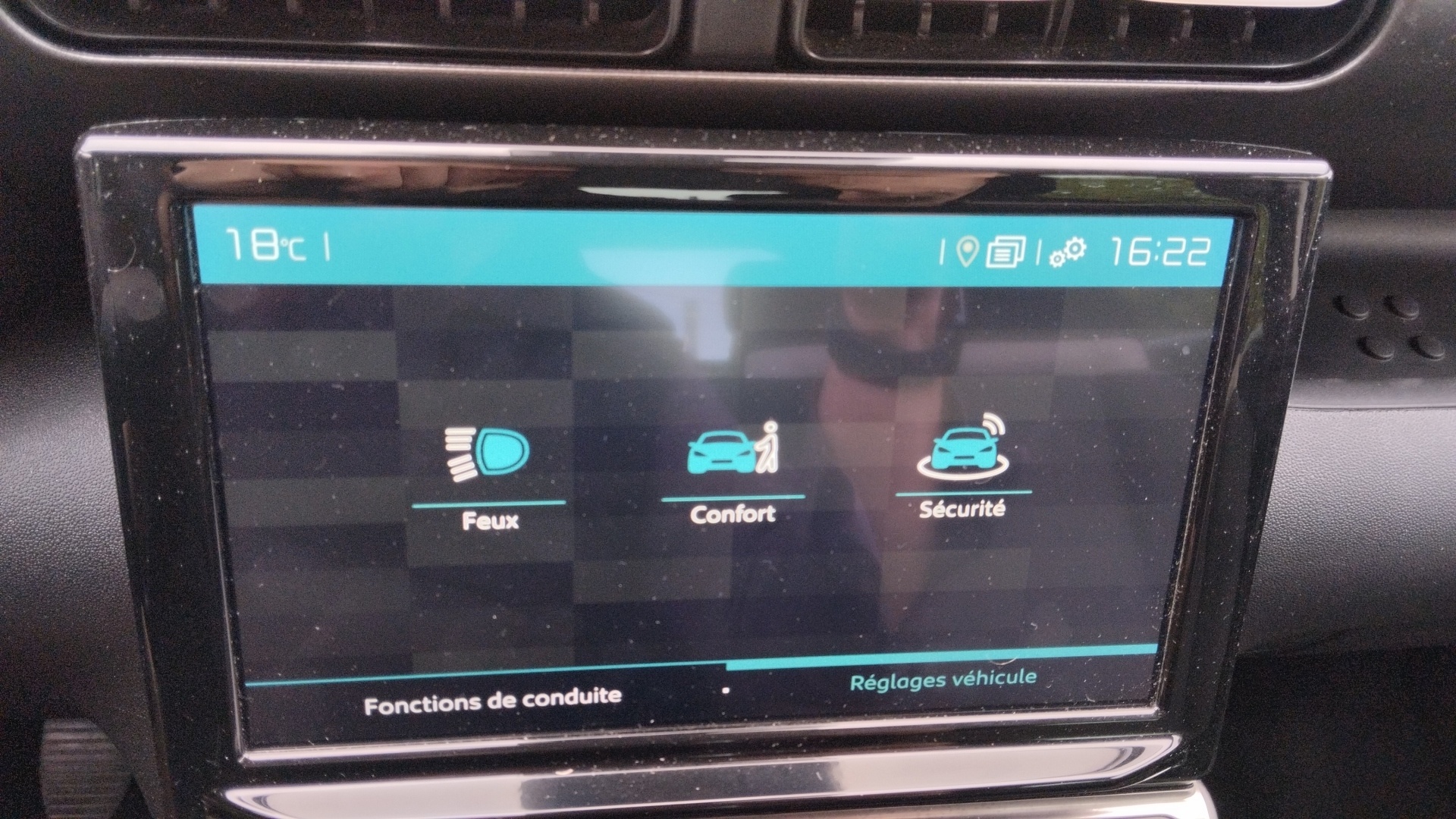 CITROEN C3 AIRCROSS PureTech 110 S&S BVM6 Plus