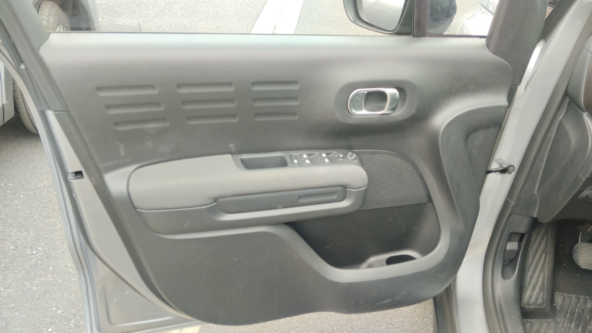 CITROEN C3 AIRCROSS PureTech 110 S&S BVM6 Plus