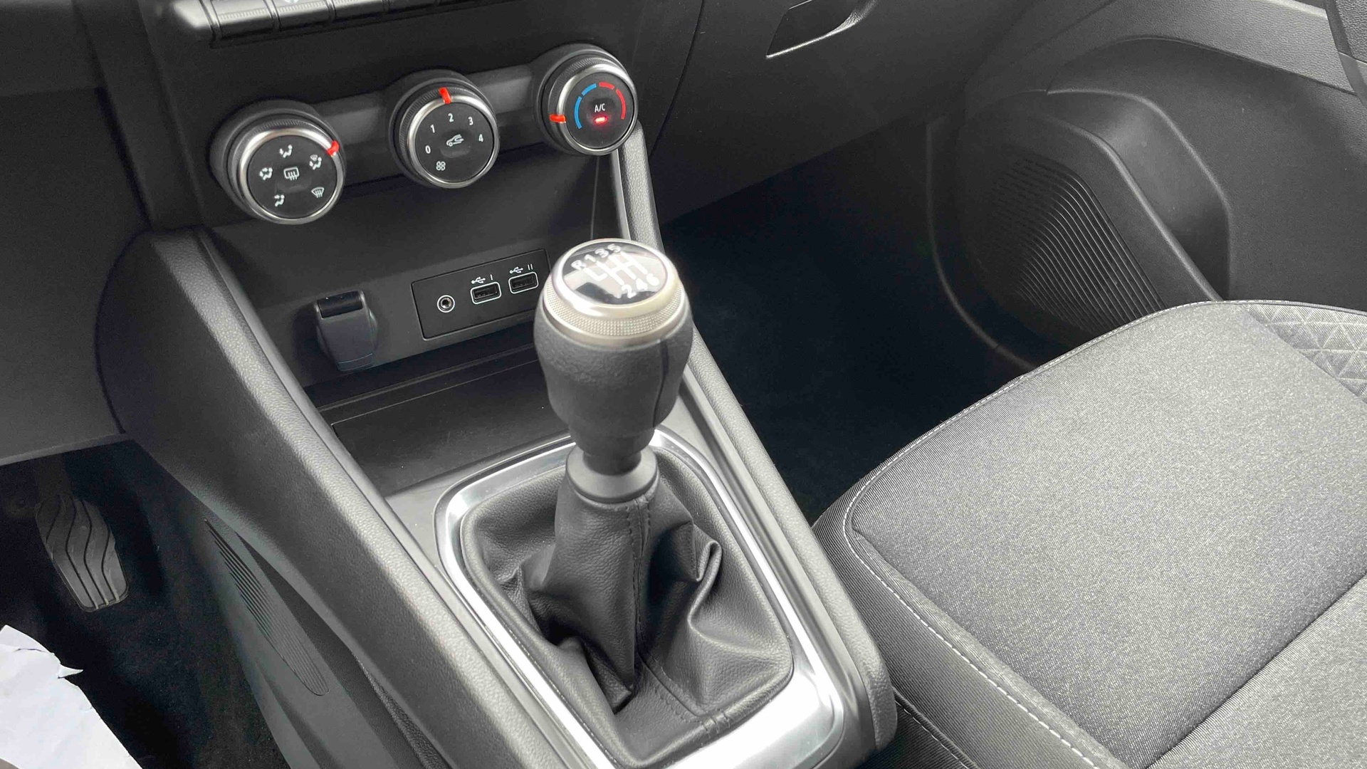 RENAULT CAPTUR TCe 90 Evolution