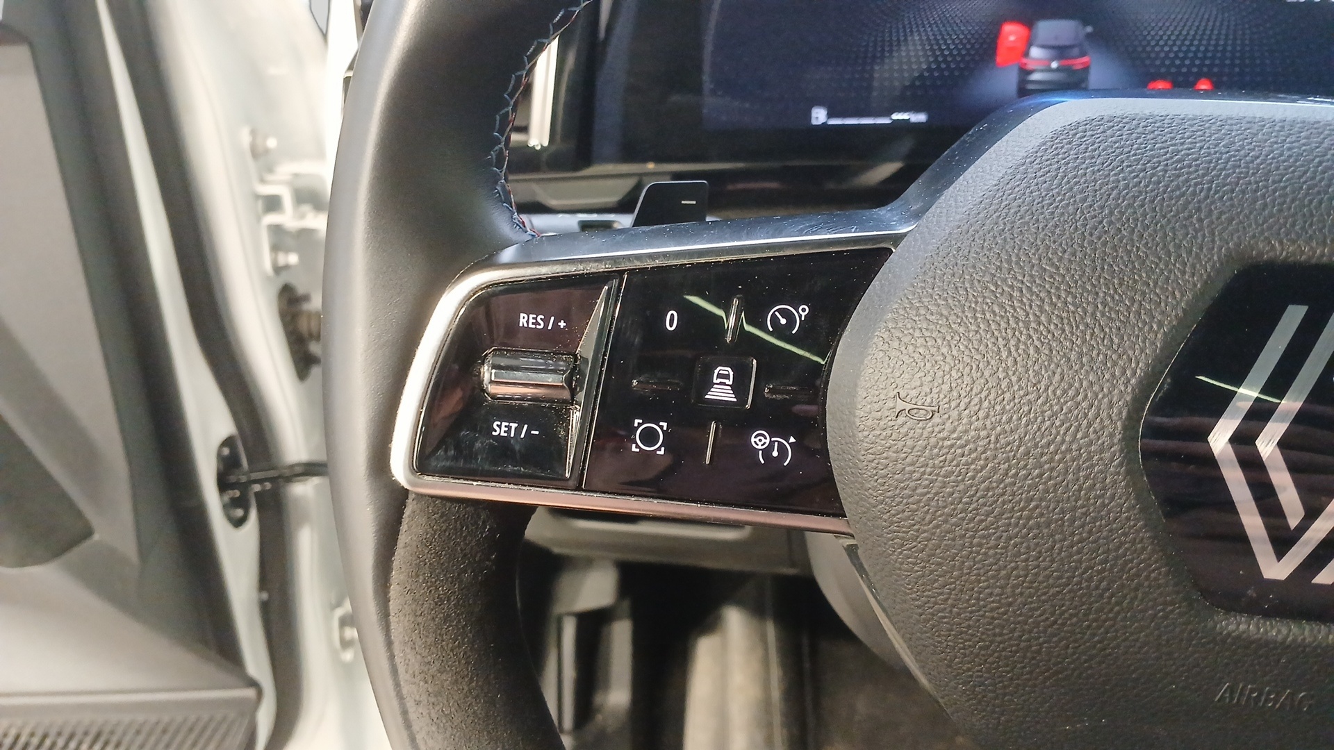 RENAULT ESPACE VI E-Tech hybrid 200 esprit Alpine