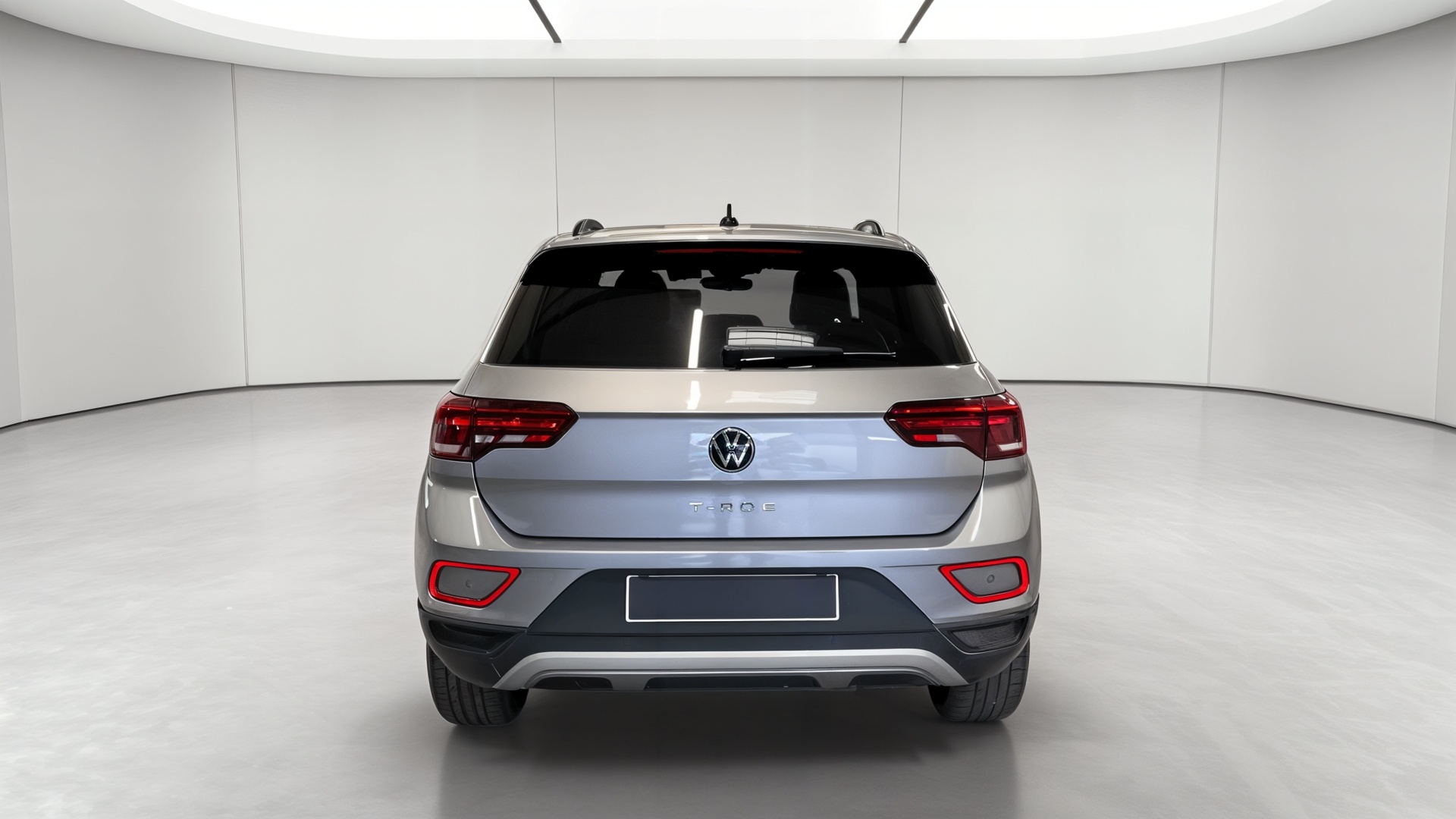VOLKSWAGEN T-ROC 1.0 TSI 116 Start/Stop BVM6 VW Edition