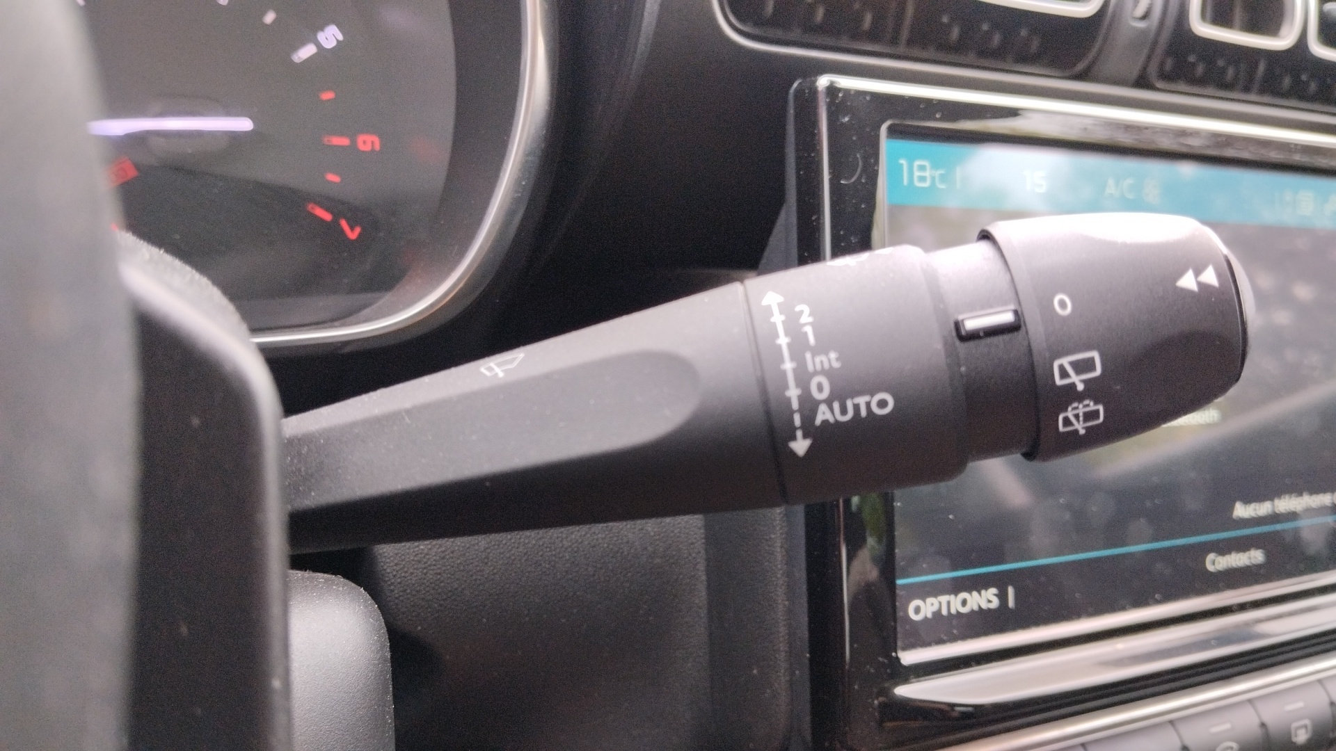 CITROEN C3 AIRCROSS PureTech 110 S&S BVM6 Plus