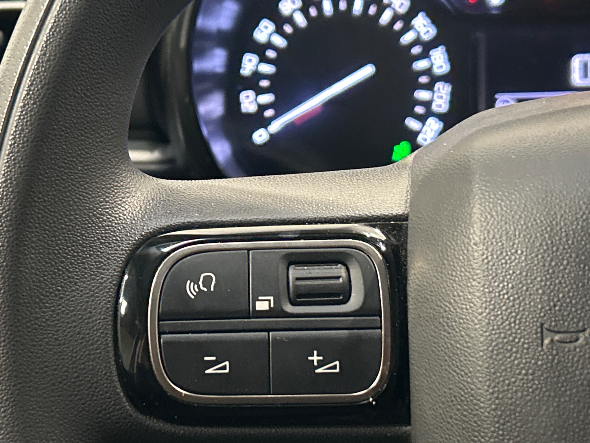 CITROEN C3 PT110 S&S BVM6 SHINE