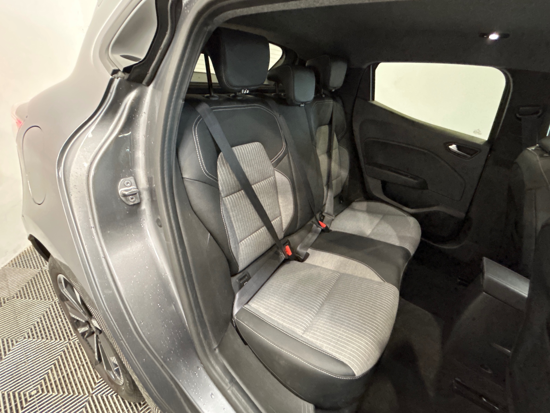 RENAULT CLIO V techno TCe 90 phase 2