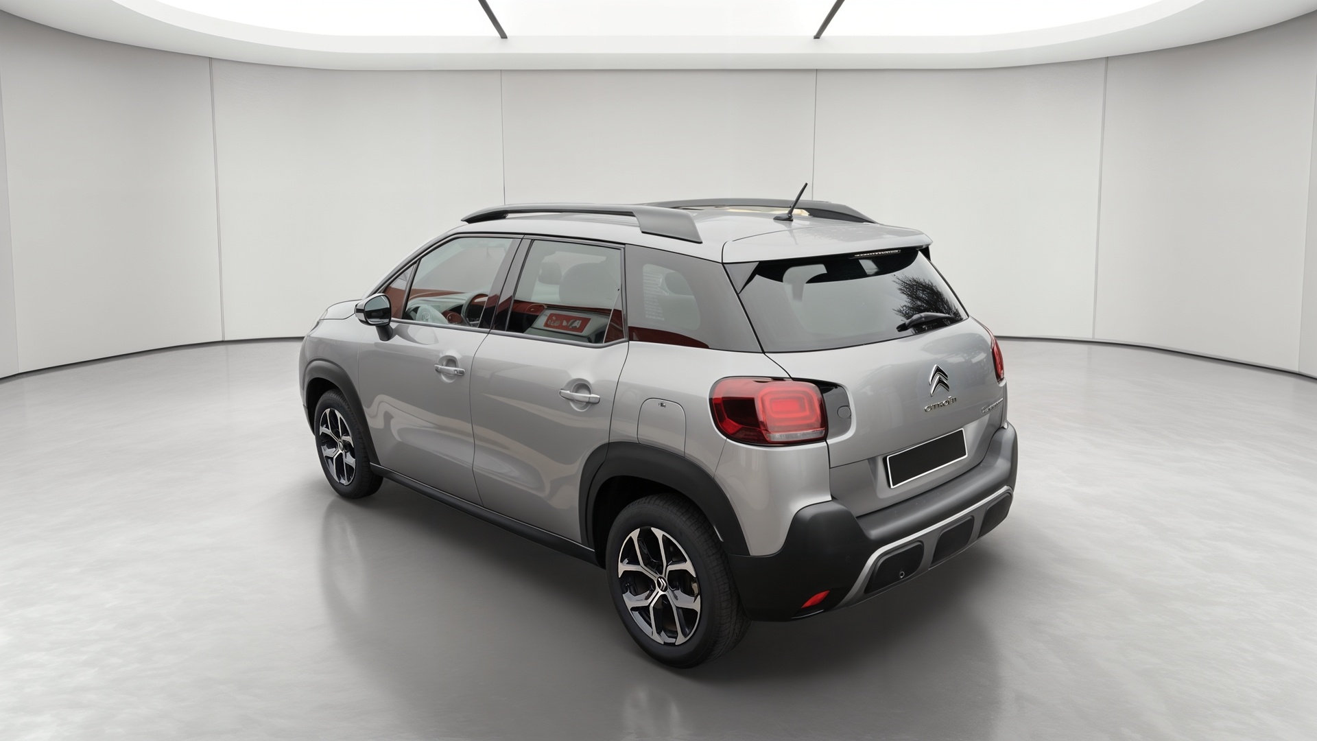 CITROEN C3 AIRCROSS PureTech 110 S&S BVM6 Plus