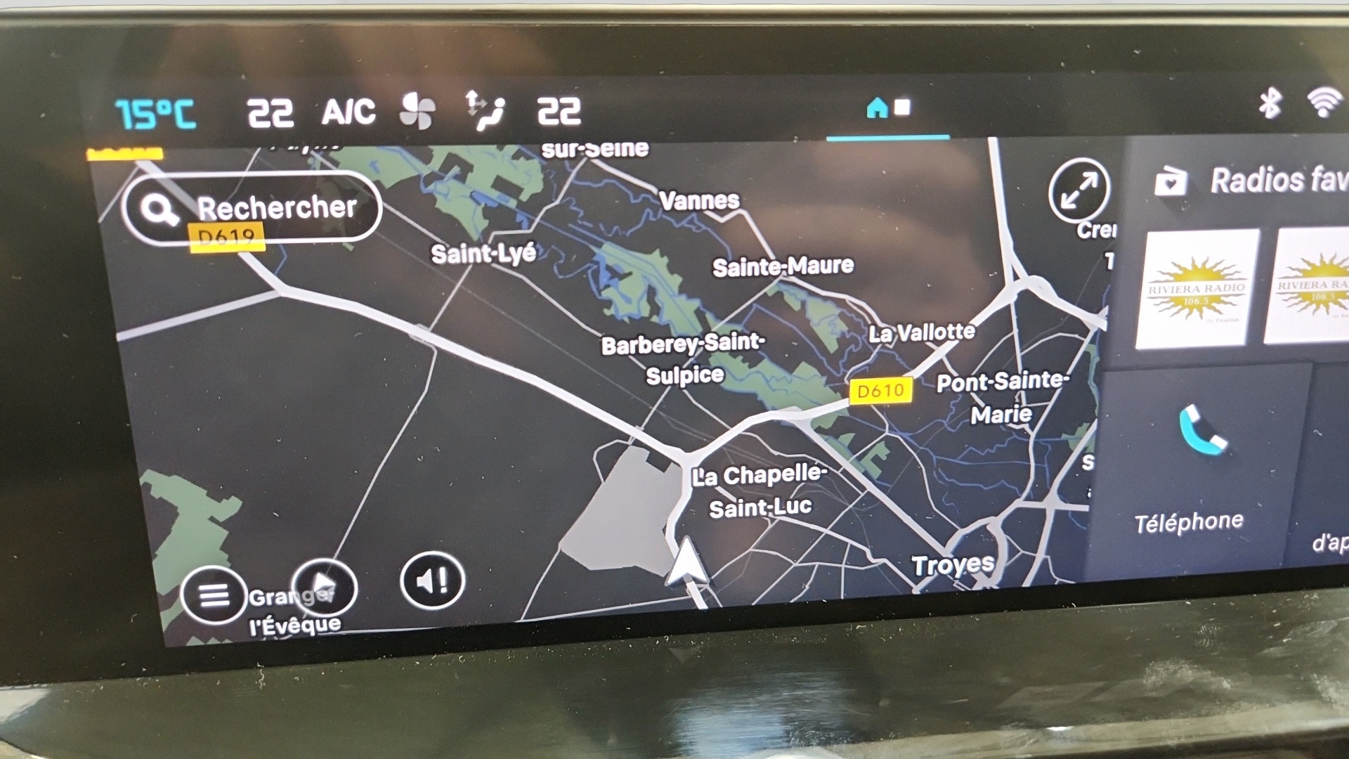 CITROEN C4 PureTech 130 BVM6 Max - 5P