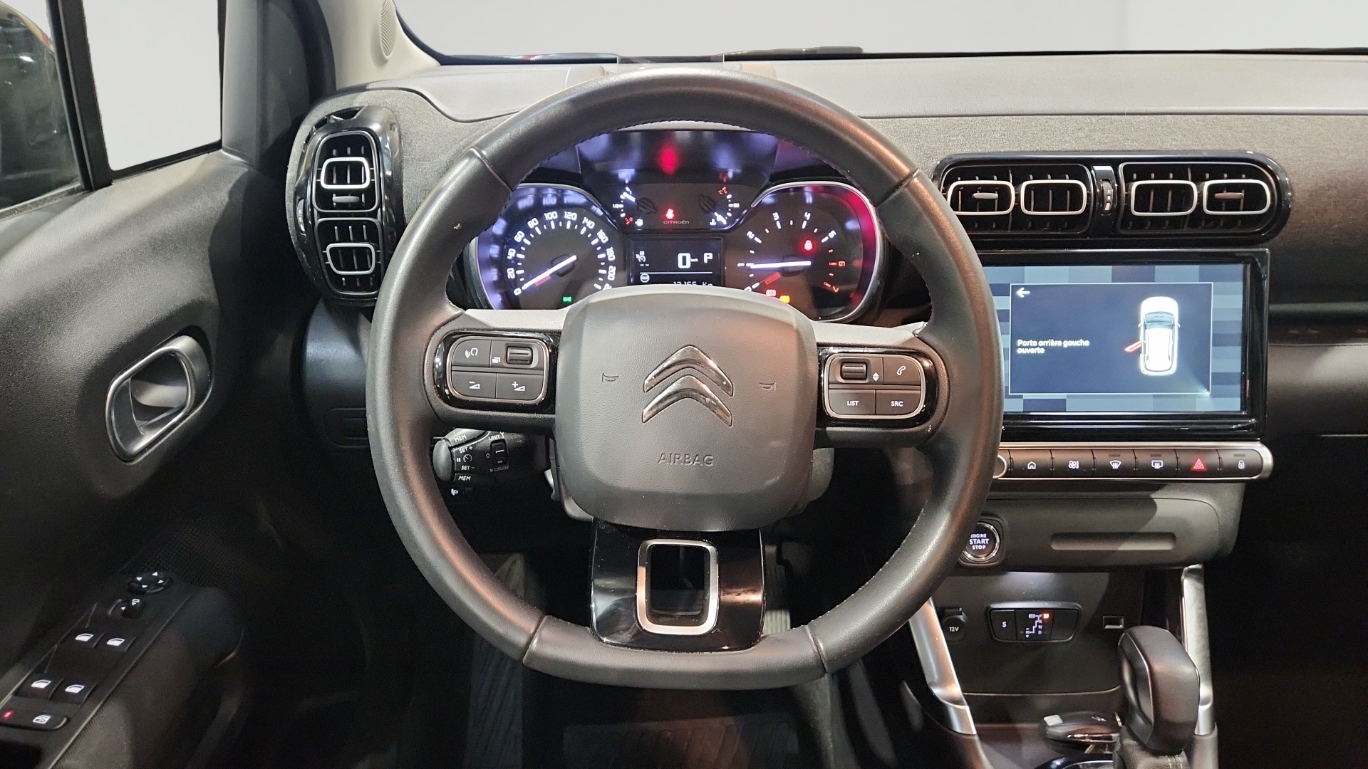 CITROEN C3 AIRCROSS PureTech 130 S&S EAT6 Max - 5P